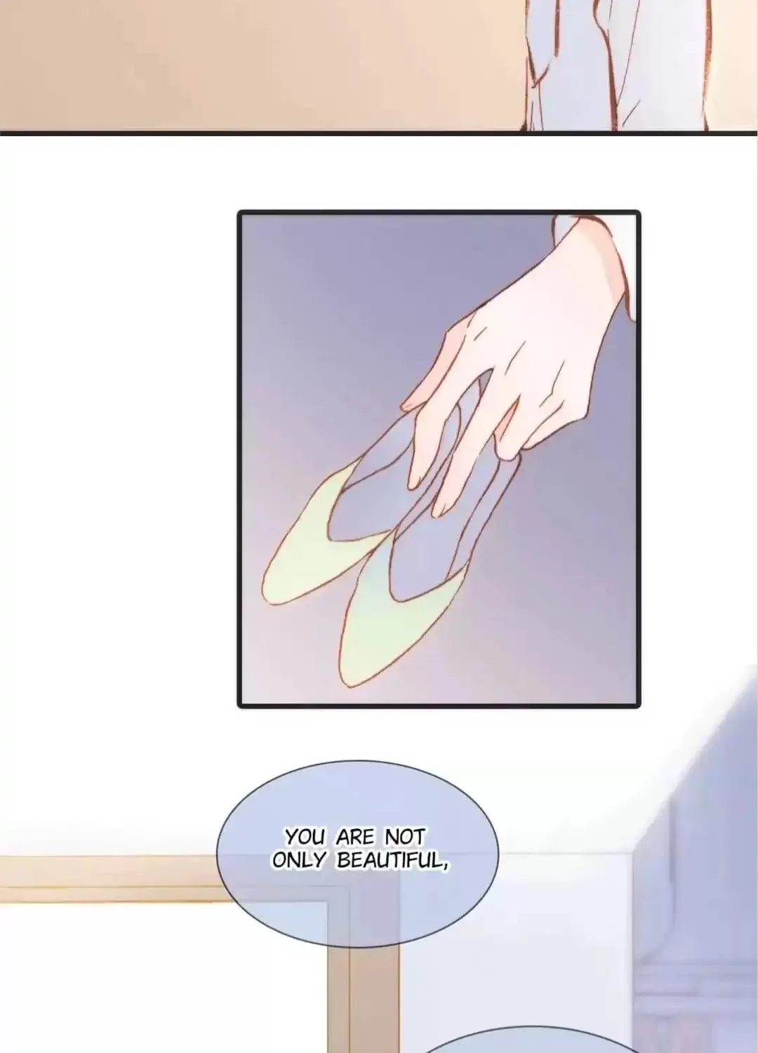 Read Soundless Cosmos (Colored) chapter 81 image 57 on Lezhin