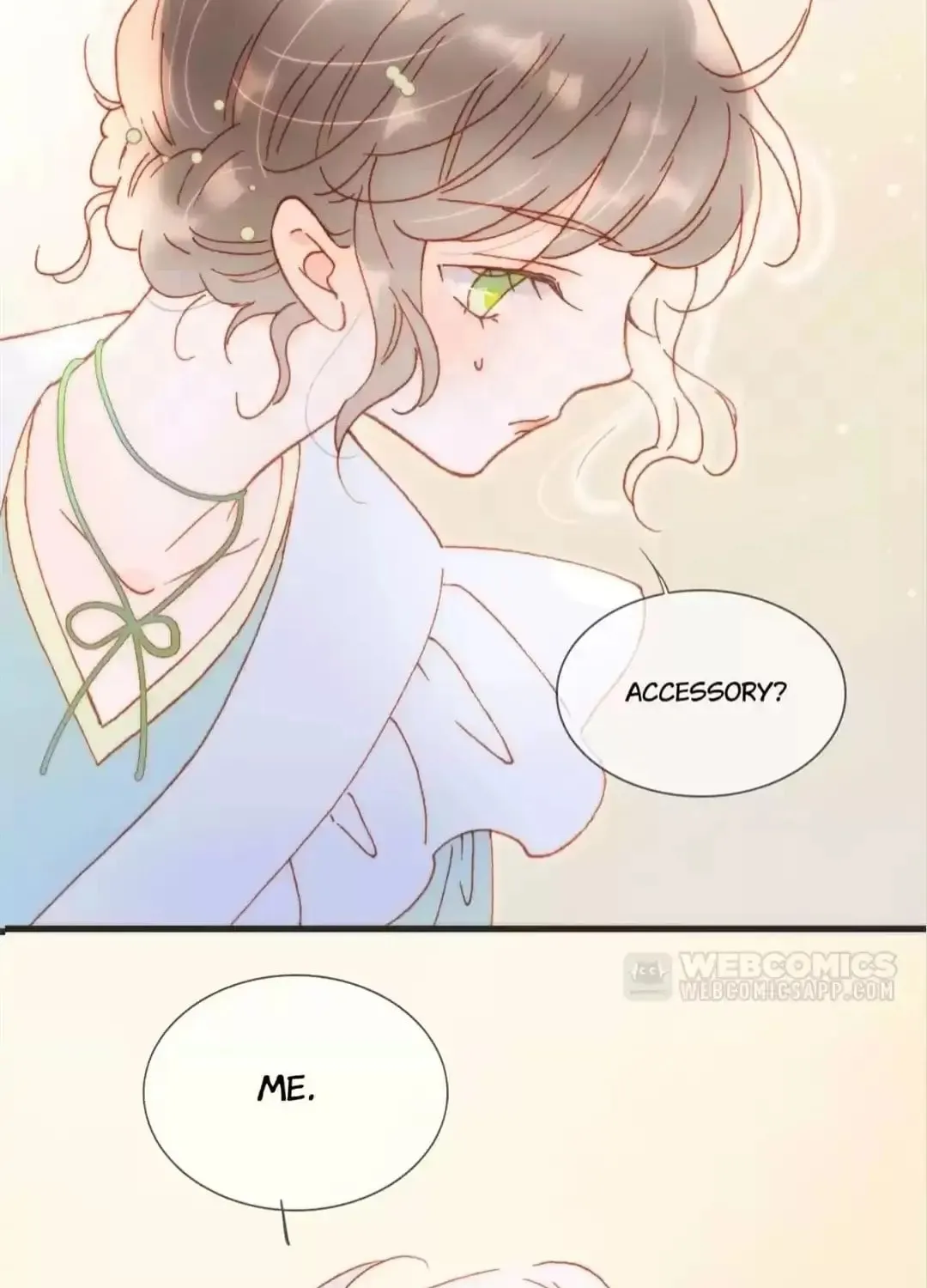 Read Soundless Cosmos (Colored) chapter 81 image 60 on Lezhin