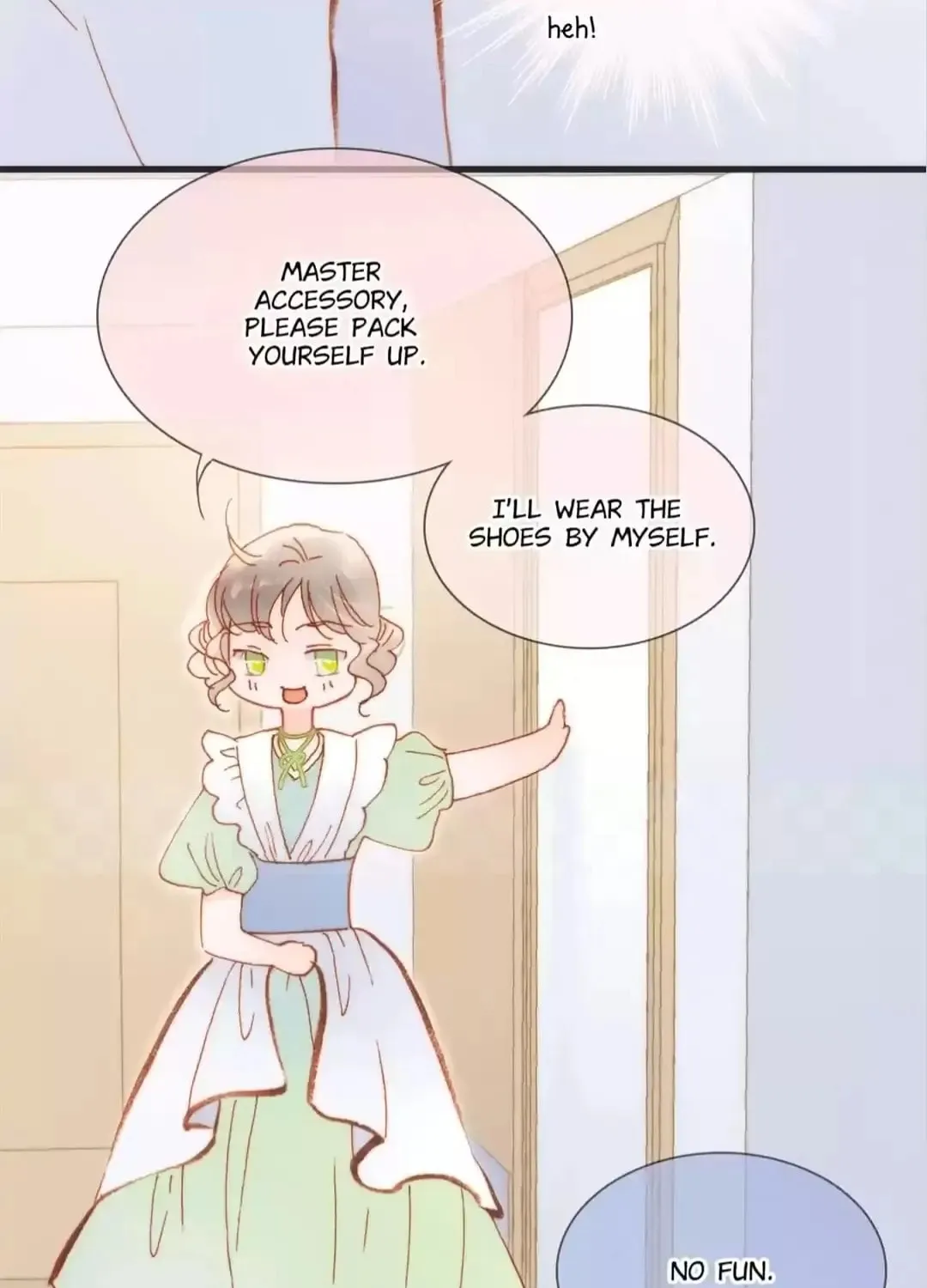Read Soundless Cosmos (Colored) chapter 81 image 62 on Lezhin