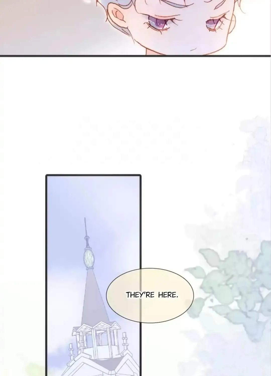 Read Soundless Cosmos (Colored) chapter 81 image 64 on Lezhin