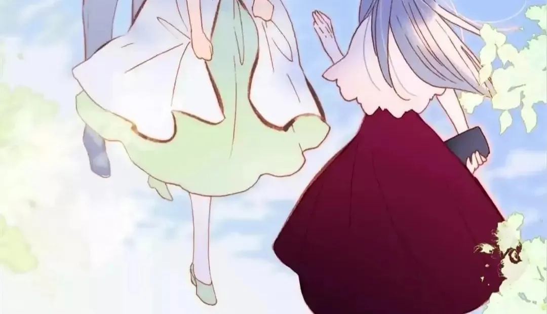 Read Soundless Cosmos (Colored) chapter 81 image 67 on Lezhin