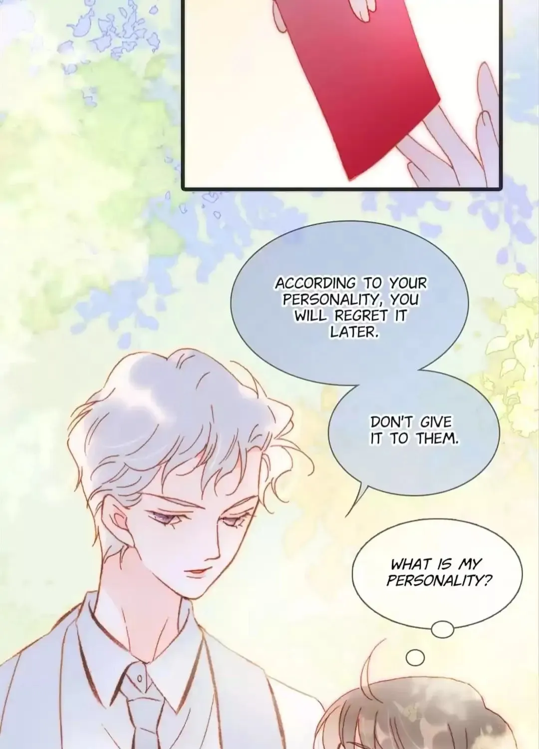 Read Soundless Cosmos (Colored) chapter 81 image 72 on Lezhin