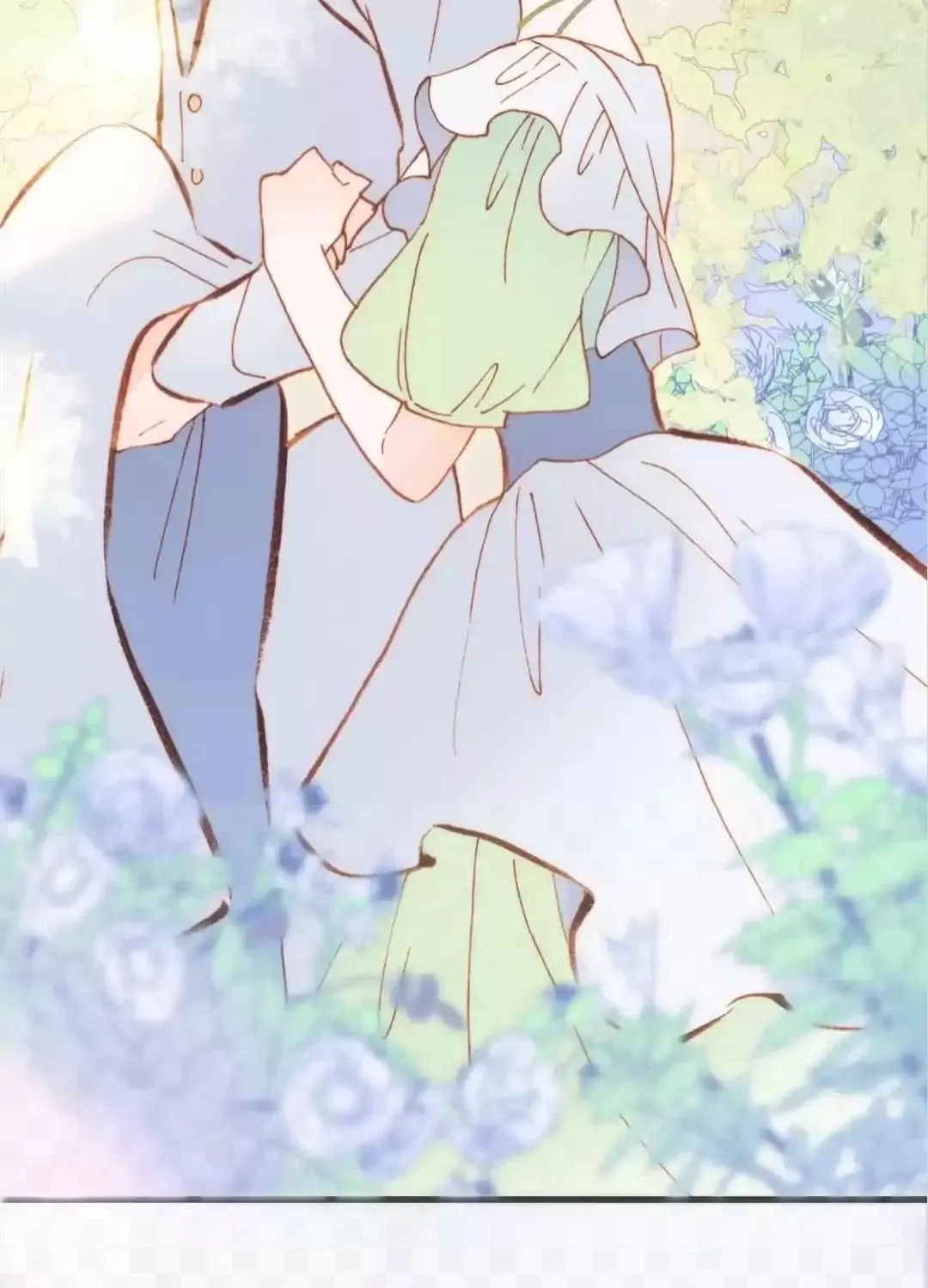 Read Soundless Cosmos (Colored) chapter 81 image 78 on Lezhin