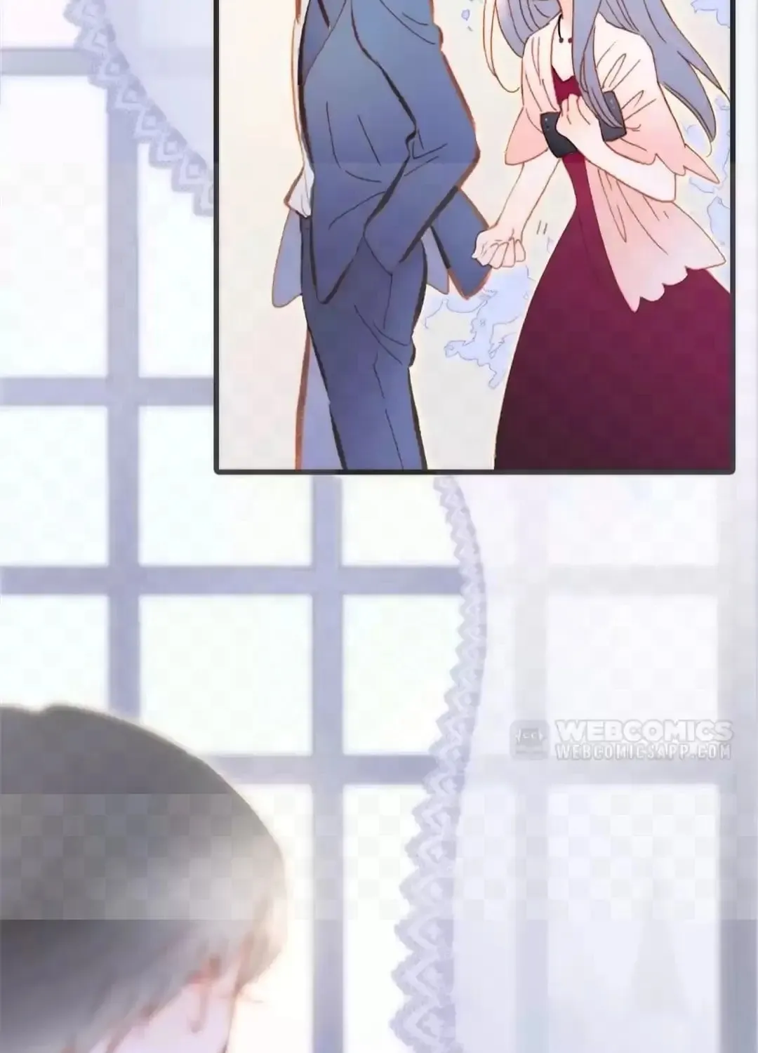 Read Soundless Cosmos (Colored) chapter 81 image 80 on Lezhin