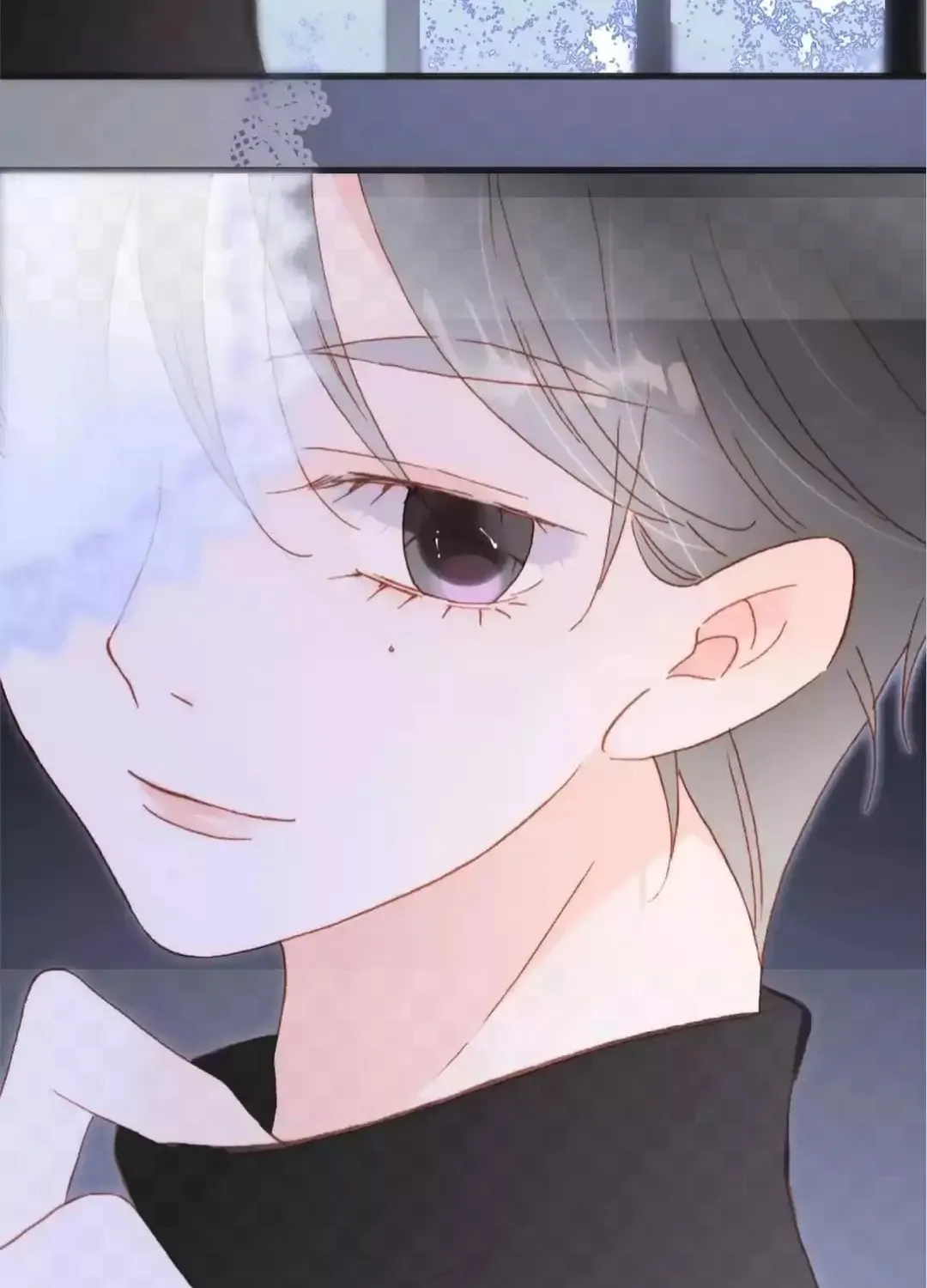 Read Soundless Cosmos (Colored) chapter 81 image 82 on Lezhin