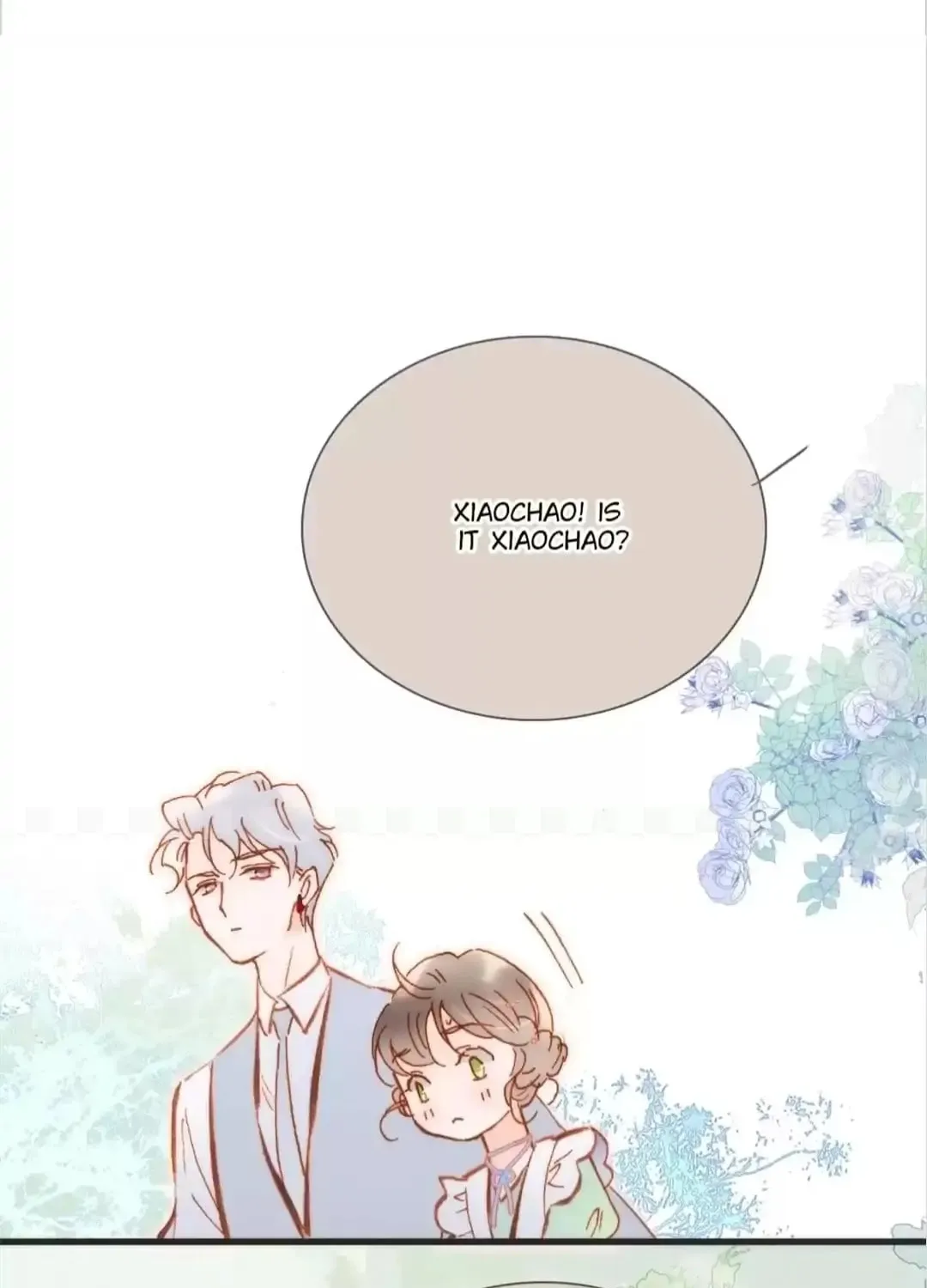 Read Soundless Cosmos (Colored) chapter 82 image 10 on Lezhin