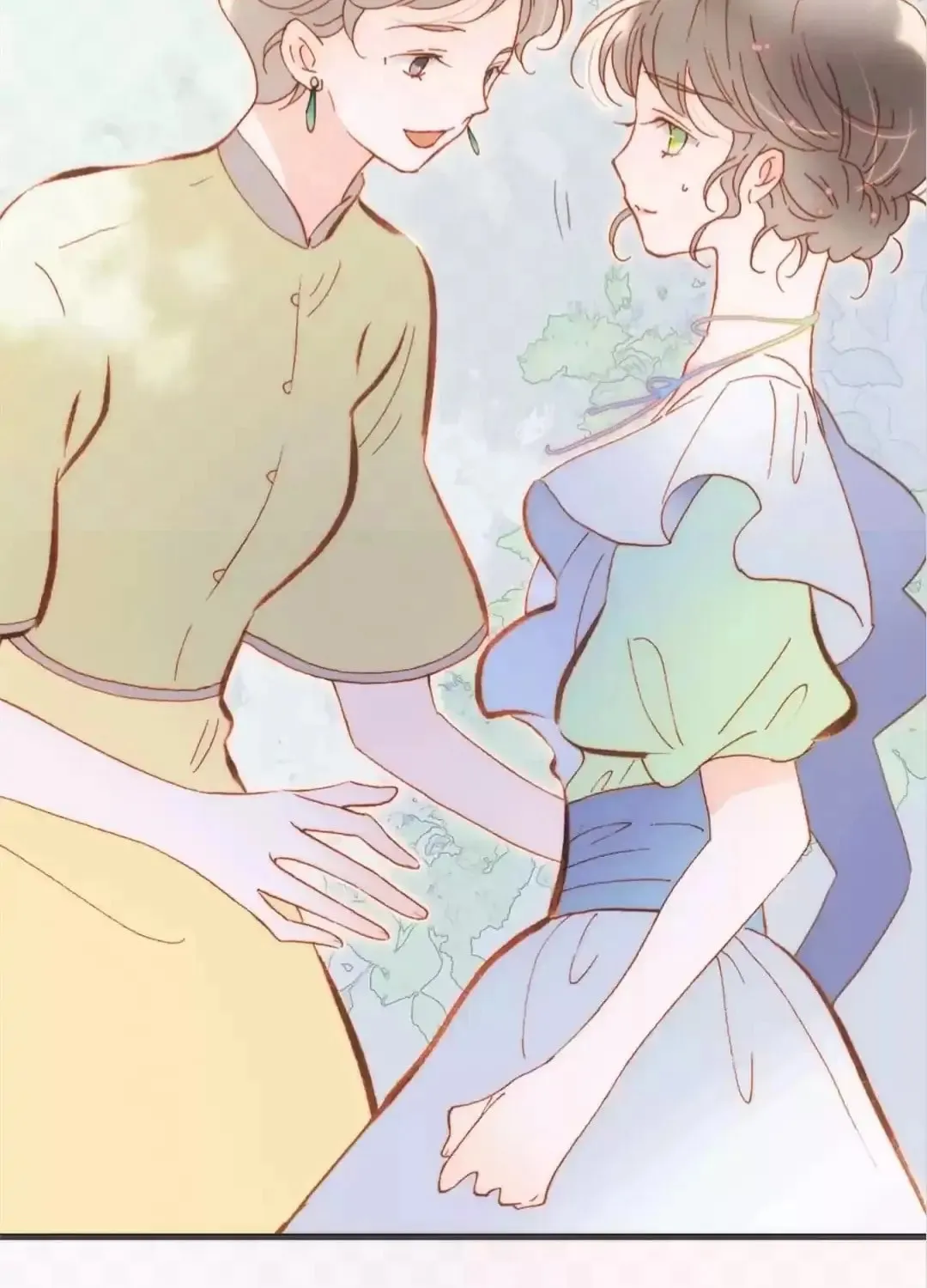 Read Soundless Cosmos (Colored) chapter 82 image 12 on Lezhin
