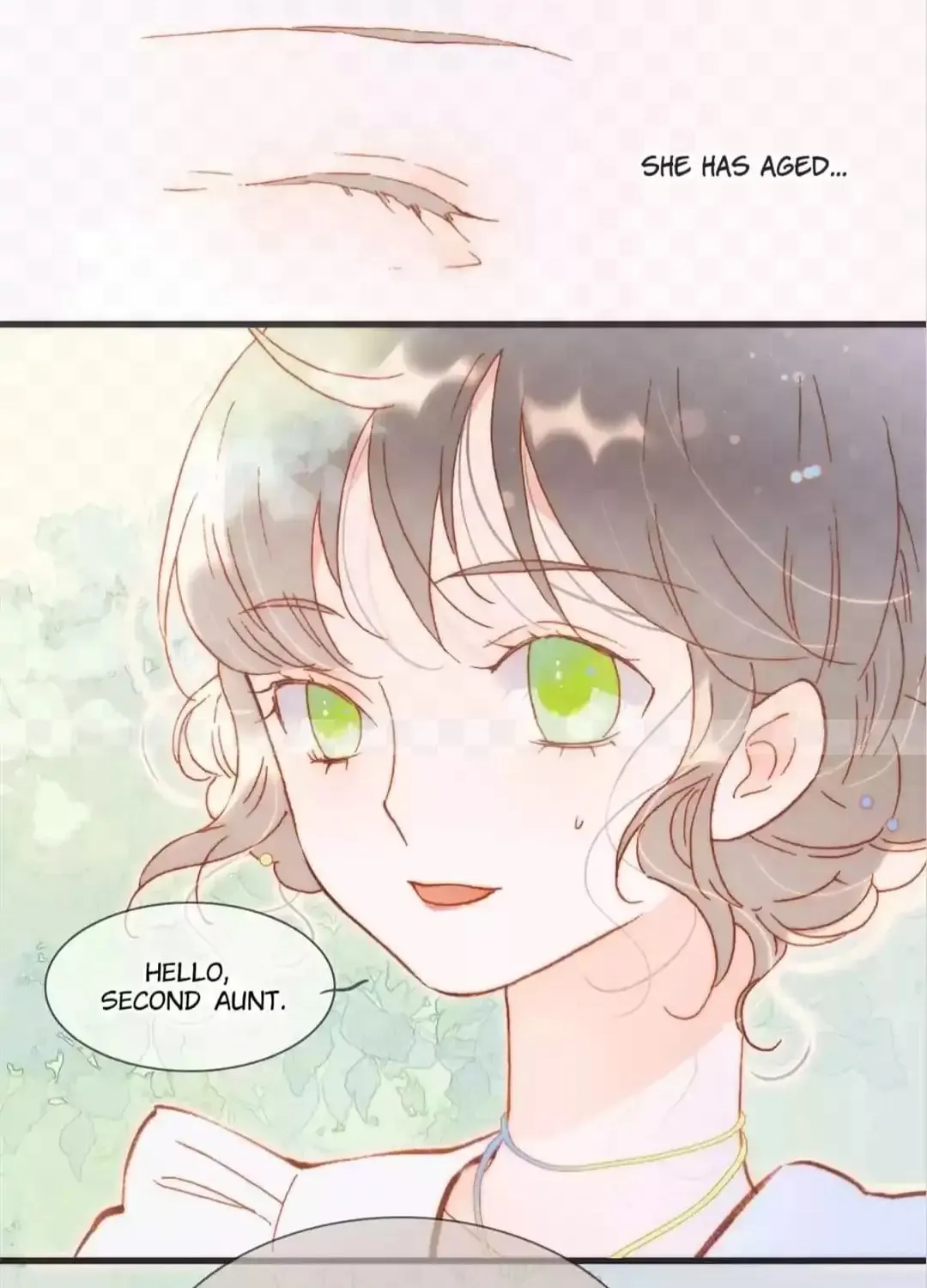 Read Soundless Cosmos (Colored) chapter 82 image 13 on Lezhin