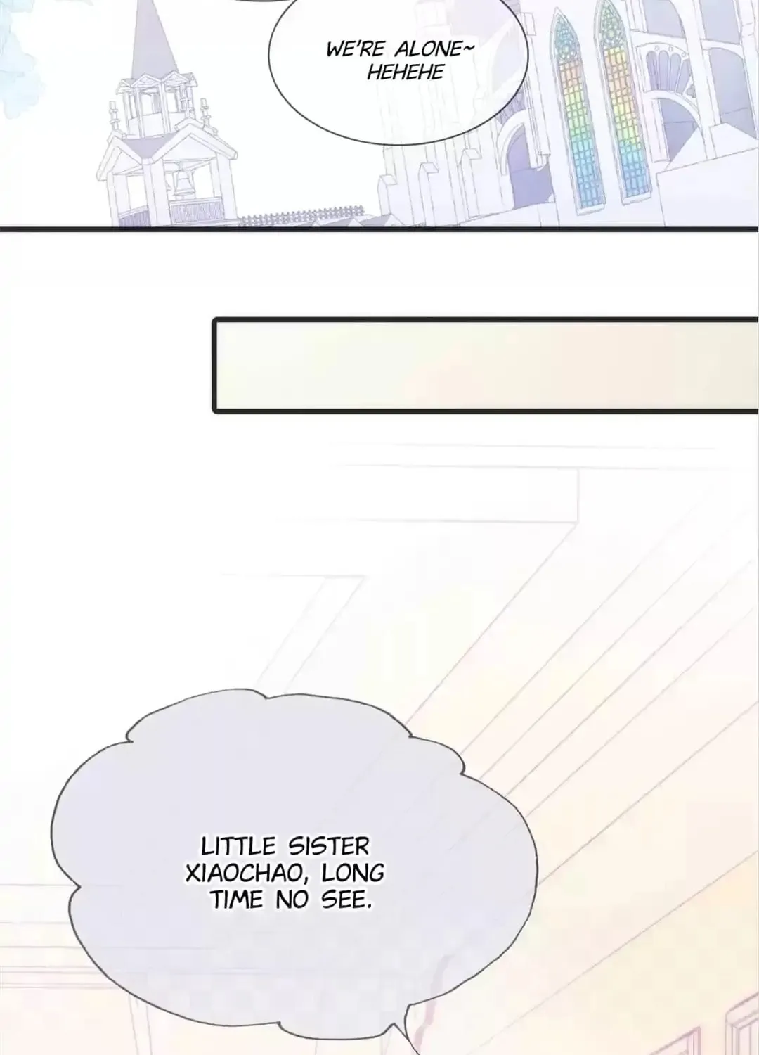 Read Soundless Cosmos (Colored) chapter 82 image 22 on Lezhin