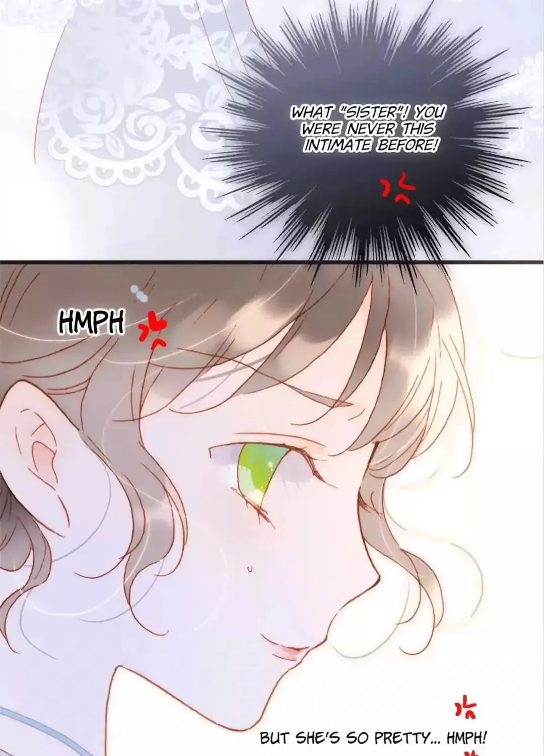 Read Soundless Cosmos (Colored) chapter 82 image 25 on Lezhin