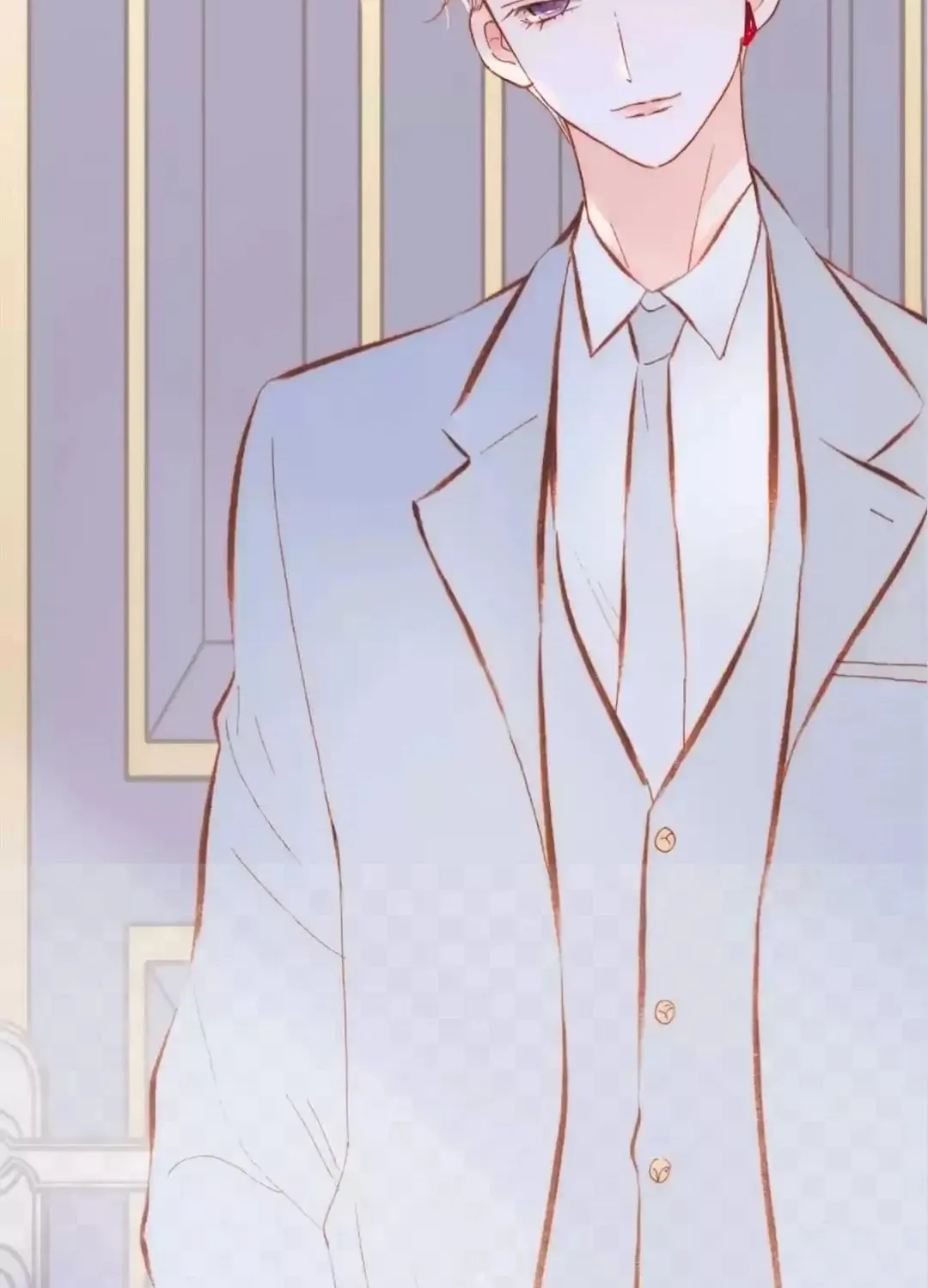 Read Soundless Cosmos (Colored) chapter 82 image 29 on Lezhin