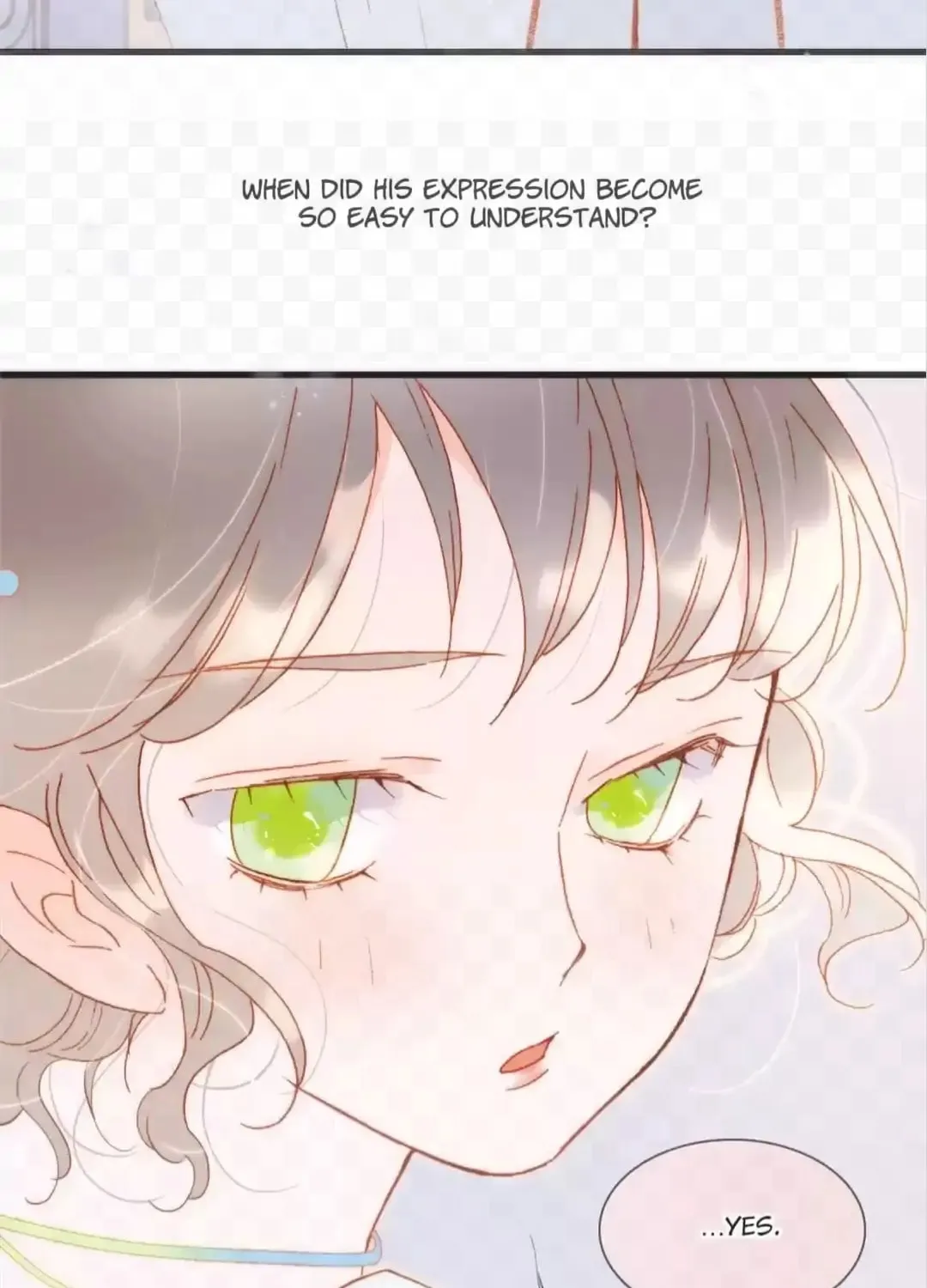 Read Soundless Cosmos (Colored) chapter 82 image 30 on Lezhin