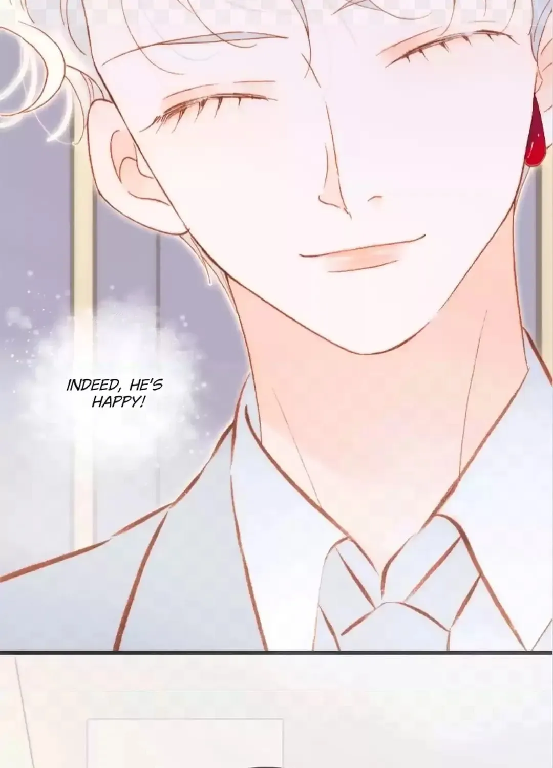Read Soundless Cosmos (Colored) chapter 82 image 32 on Lezhin