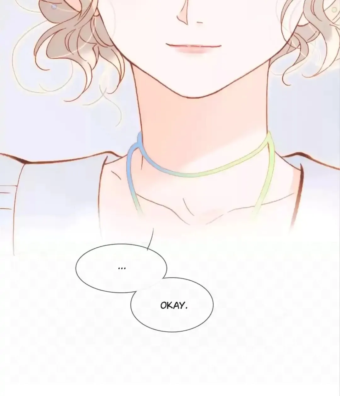 Read Soundless Cosmos (Colored) chapter 82 image 37 on Lezhin