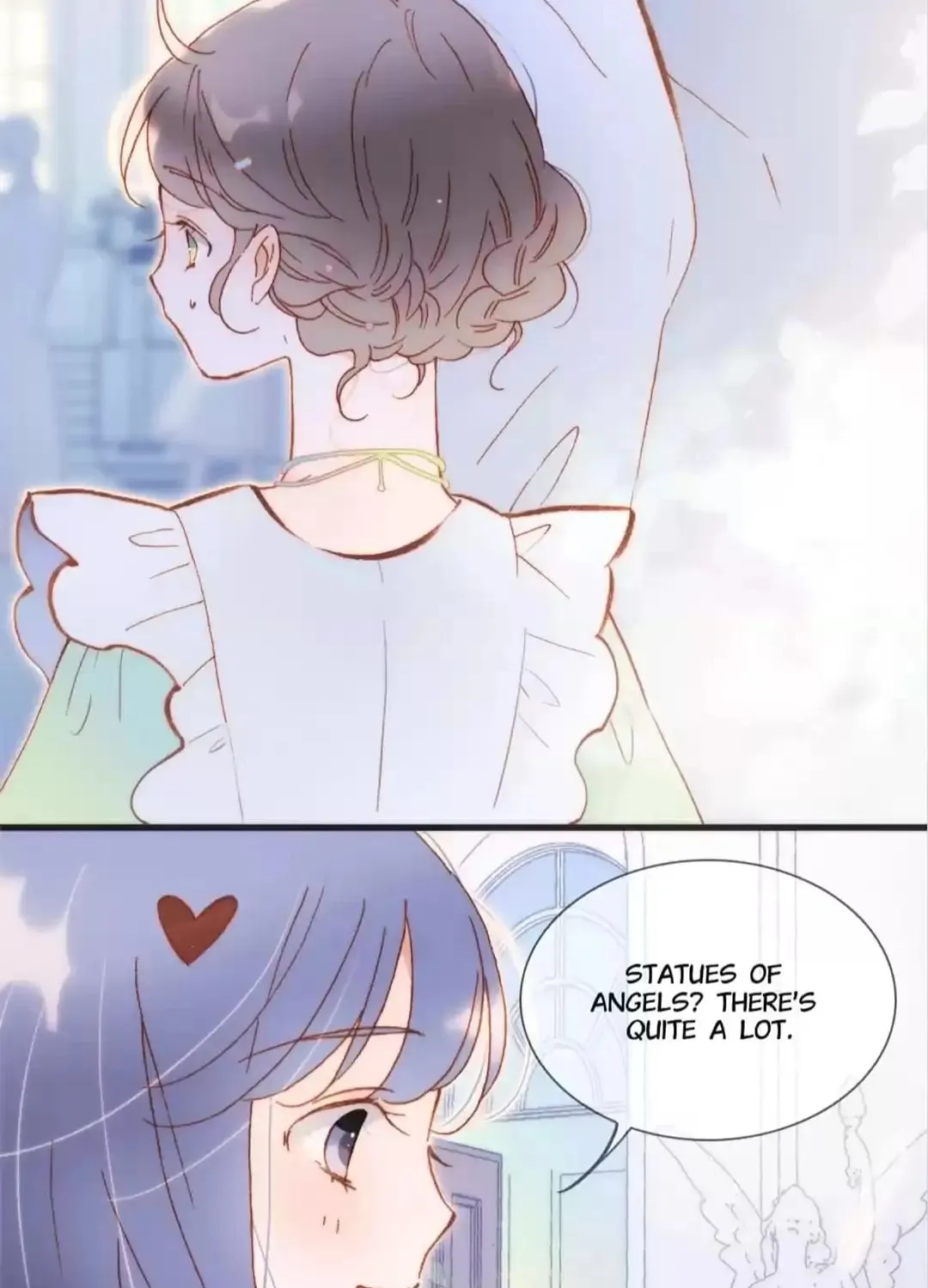Read Soundless Cosmos (Colored) chapter 82 image 4 on Lezhin
