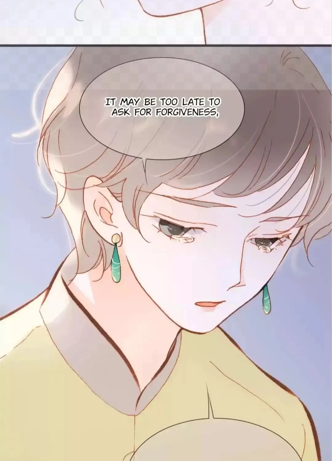 Read Soundless Cosmos (Colored) chapter 82 image 42 on Lezhin