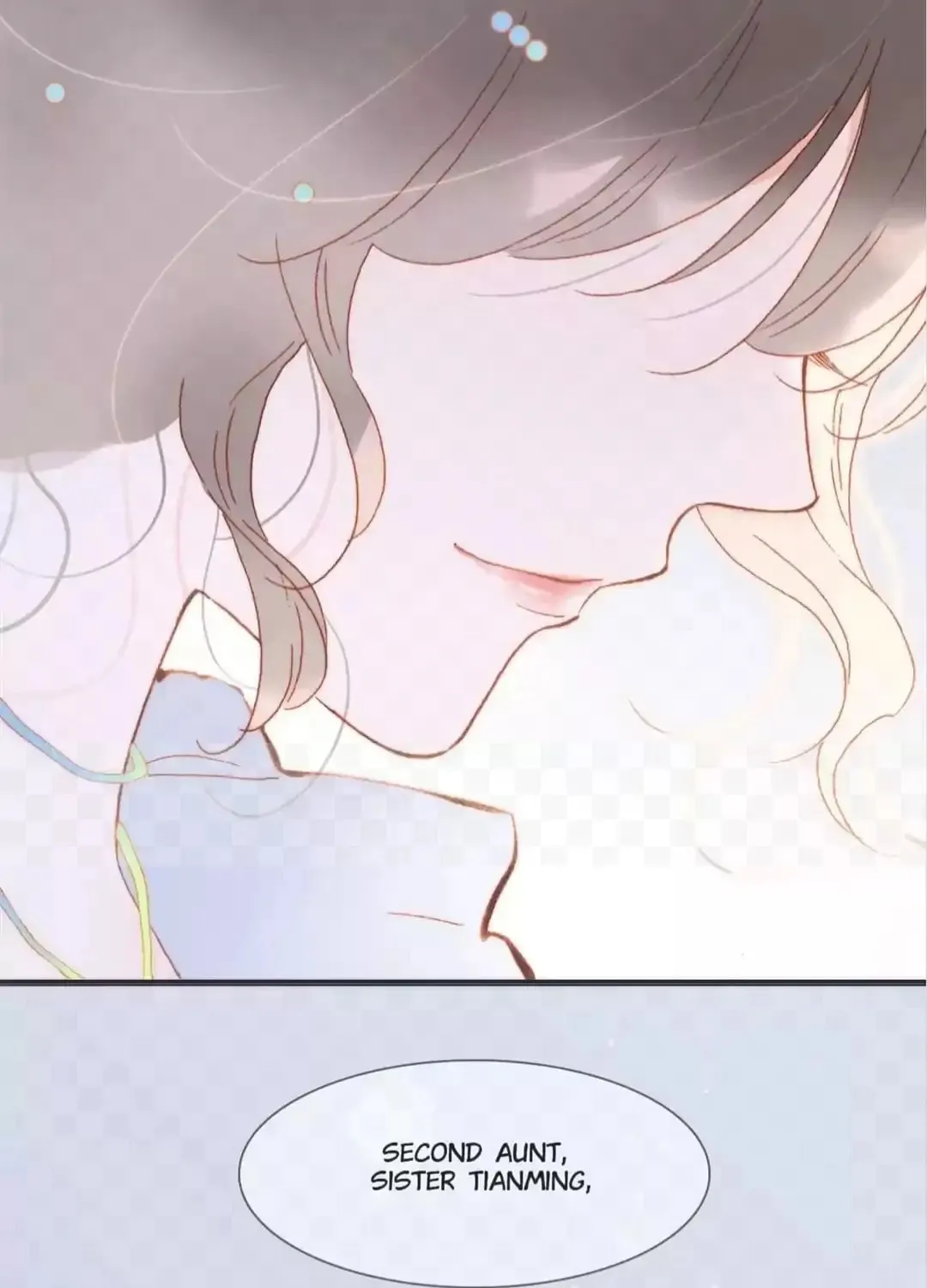 Read Soundless Cosmos (Colored) chapter 82 image 50 on Lezhin