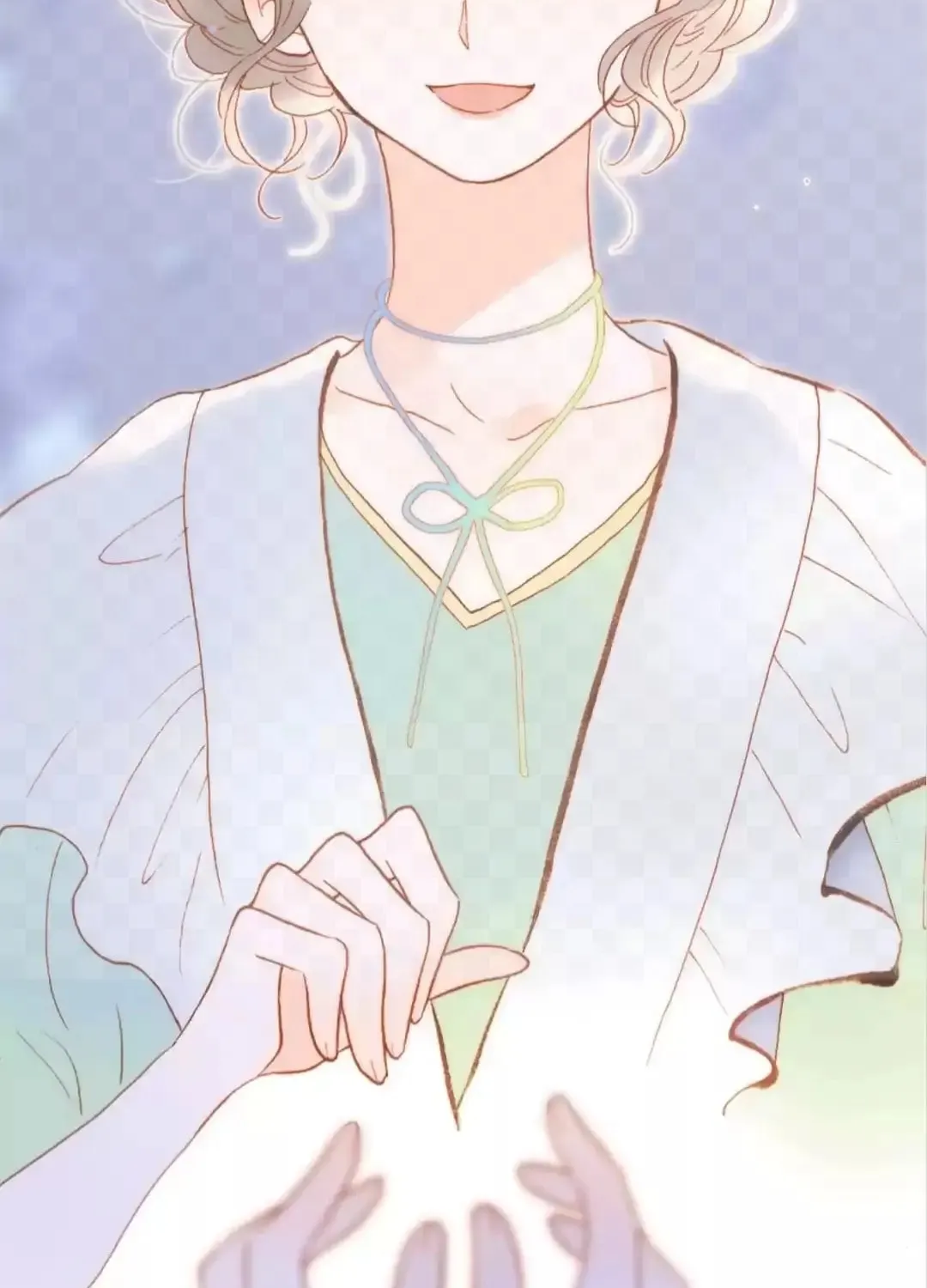 Read Soundless Cosmos (Colored) chapter 82 image 52 on Lezhin