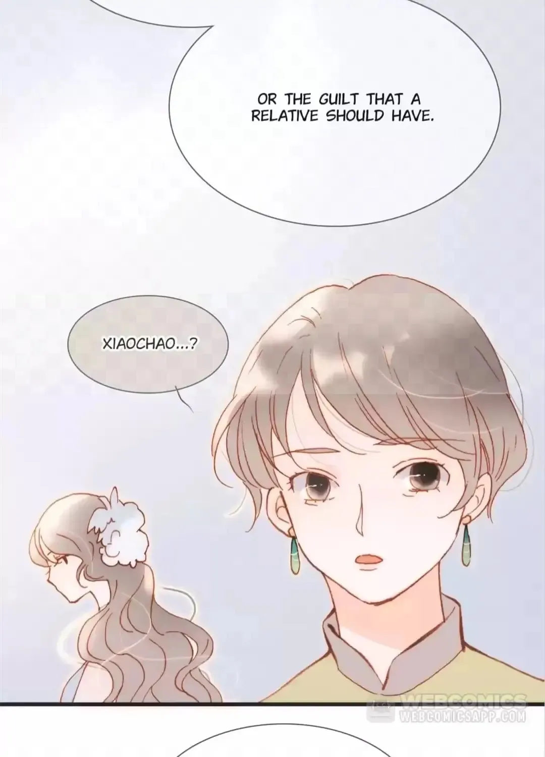Read Soundless Cosmos (Colored) chapter 82 image 54 on Lezhin
