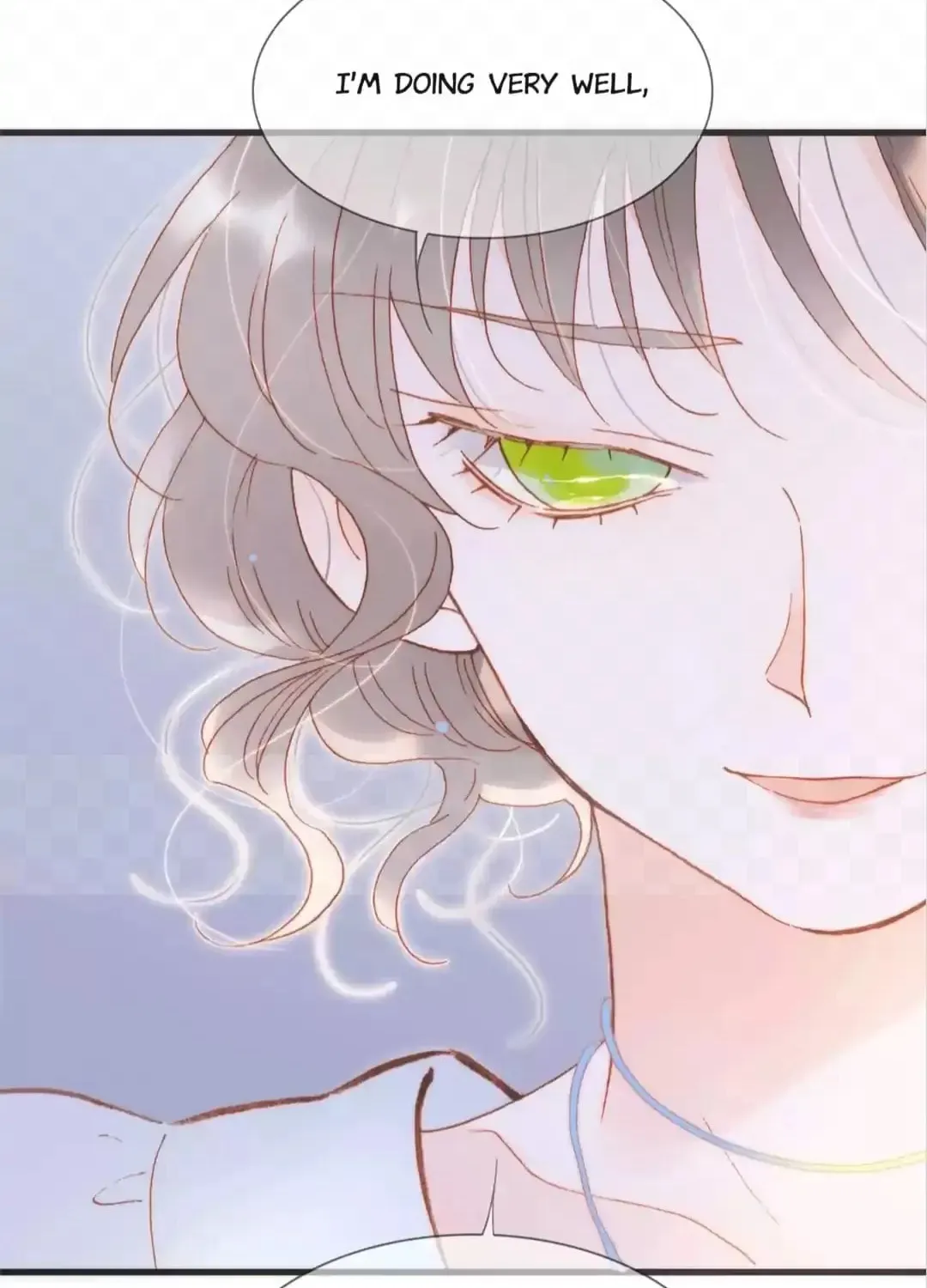 Read Soundless Cosmos (Colored) chapter 82 image 55 on Lezhin