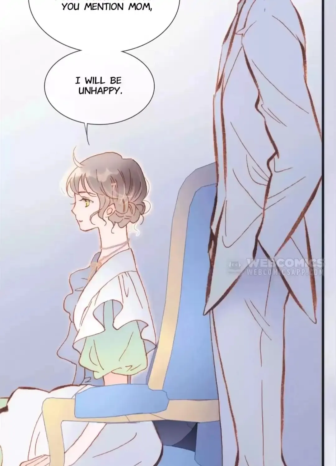 Read Soundless Cosmos (Colored) chapter 82 image 57 on Lezhin