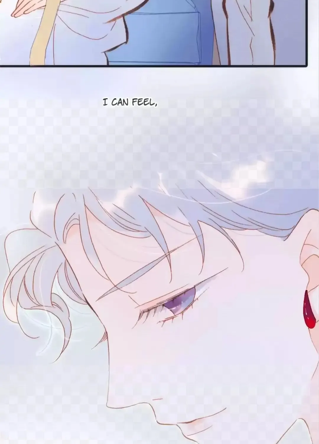 Read Soundless Cosmos (Colored) chapter 82 image 58 on Lezhin