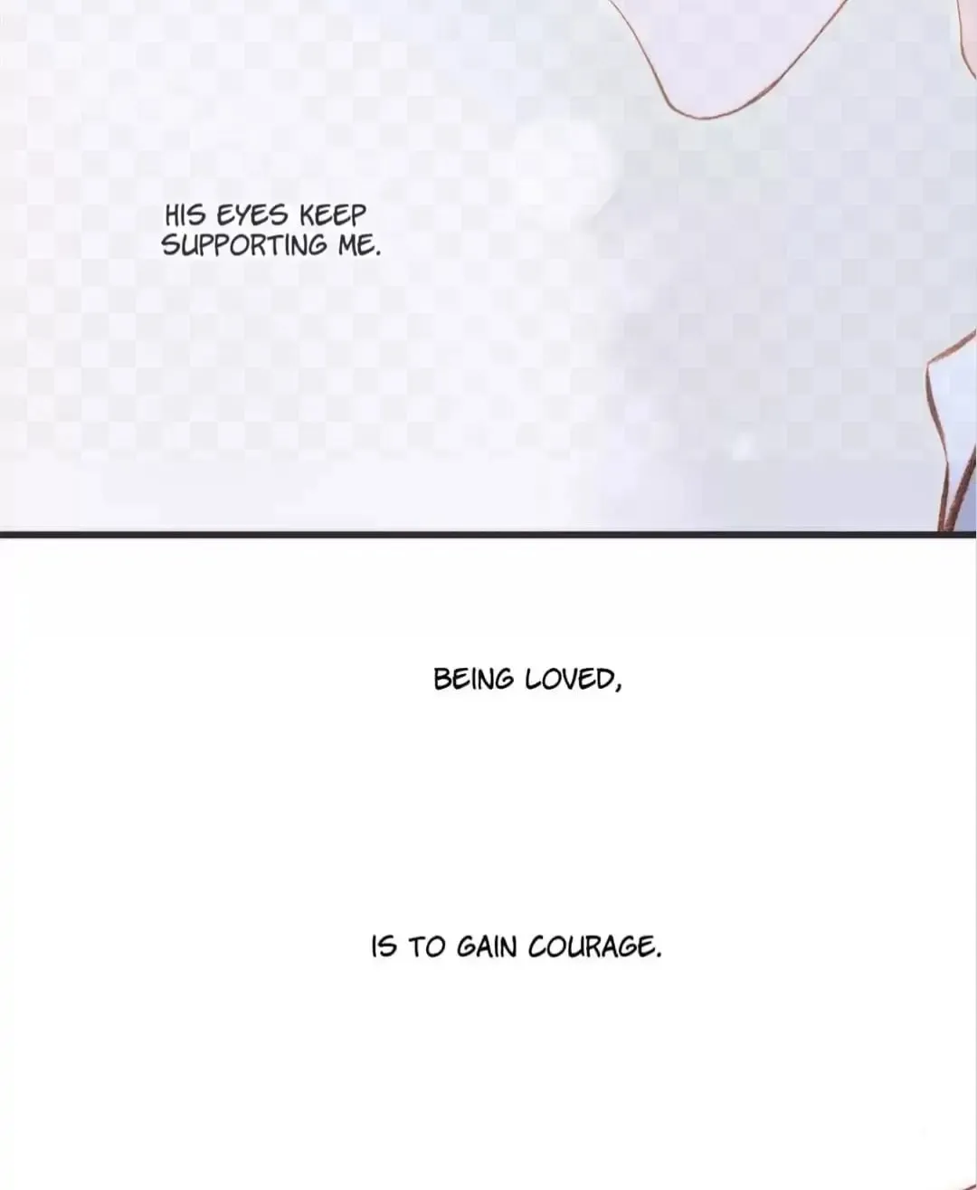 Read Soundless Cosmos (Colored) chapter 82 image 59 on Lezhin