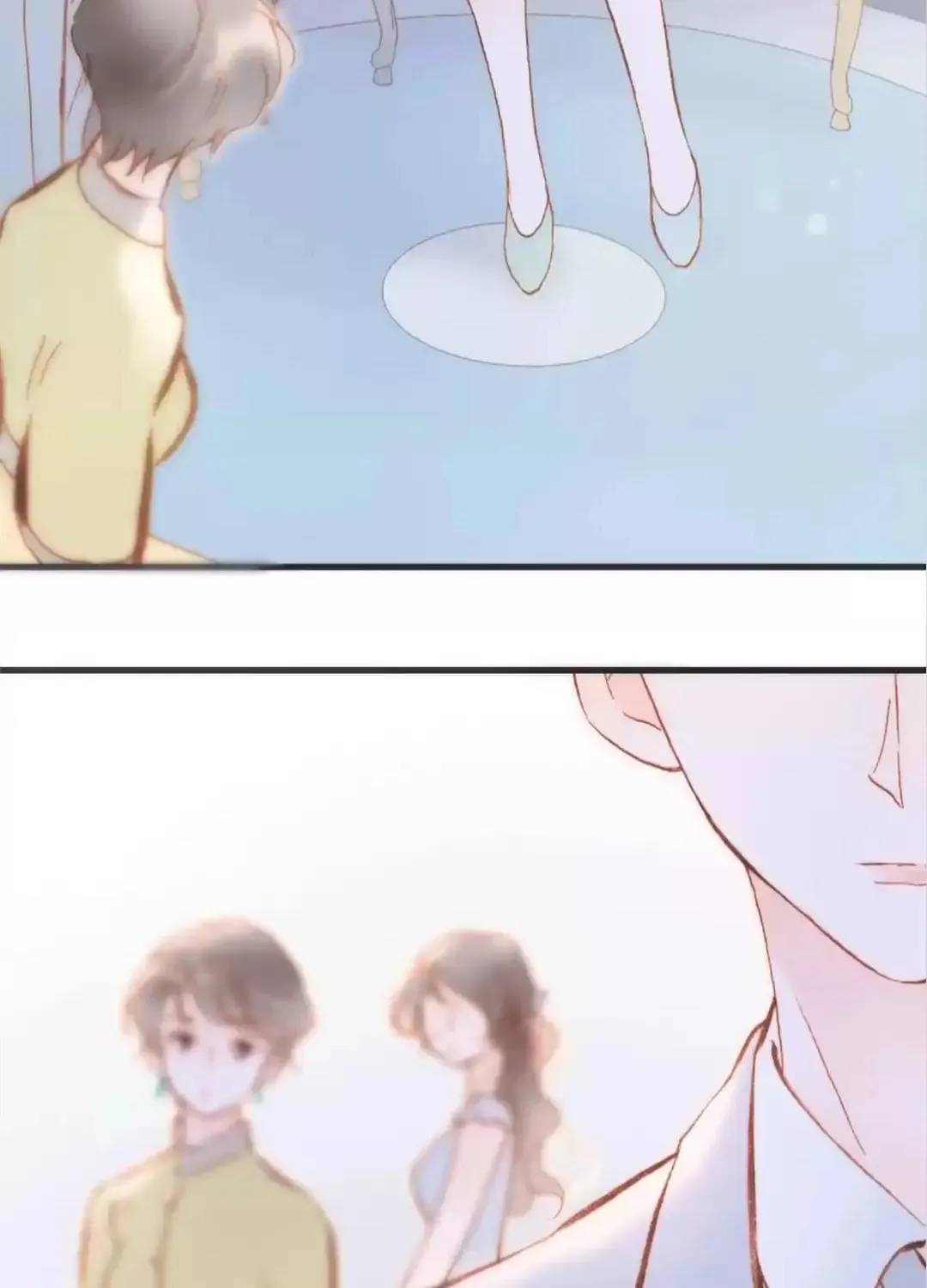 Read Soundless Cosmos (Colored) chapter 82 image 65 on Lezhin