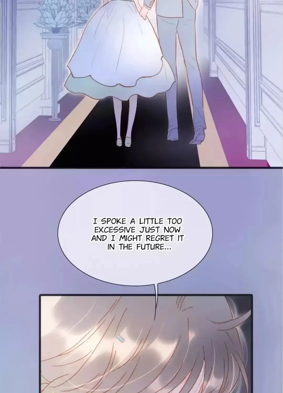 Read Soundless Cosmos (Colored) chapter 82 image 69 on Lezhin