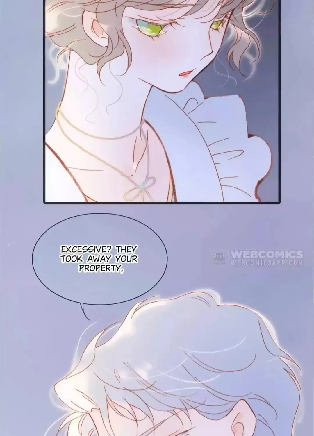 Read Soundless Cosmos (Colored) chapter 82 image 70 on Lezhin