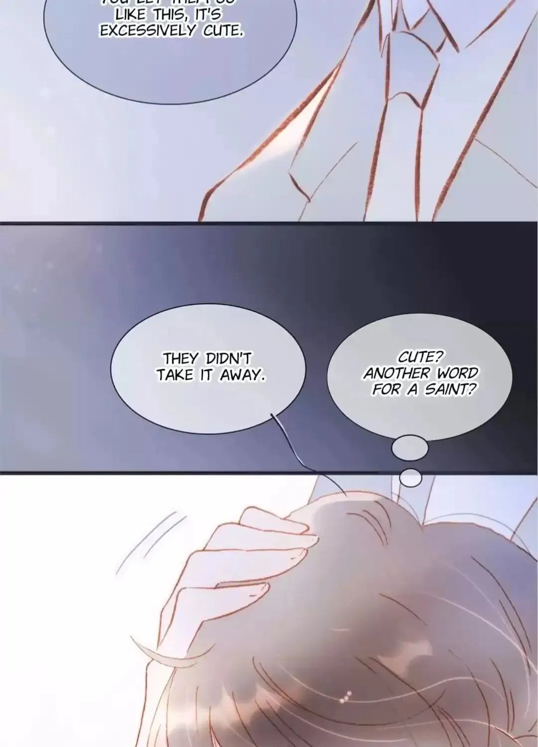 Read Soundless Cosmos (Colored) chapter 82 image 72 on Lezhin