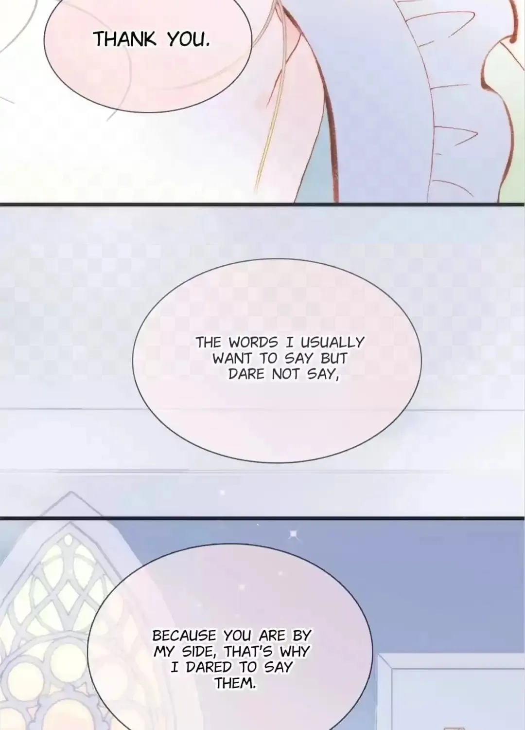 Read Soundless Cosmos (Colored) chapter 82 image 76 on Lezhin