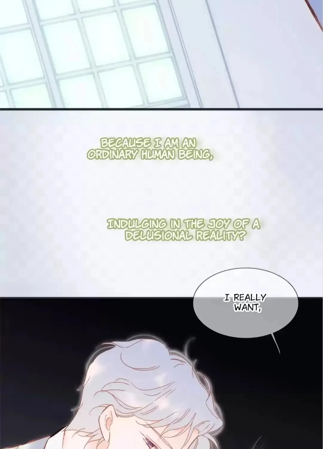 Read Soundless Cosmos (Colored) chapter 82 image 80 on Lezhin