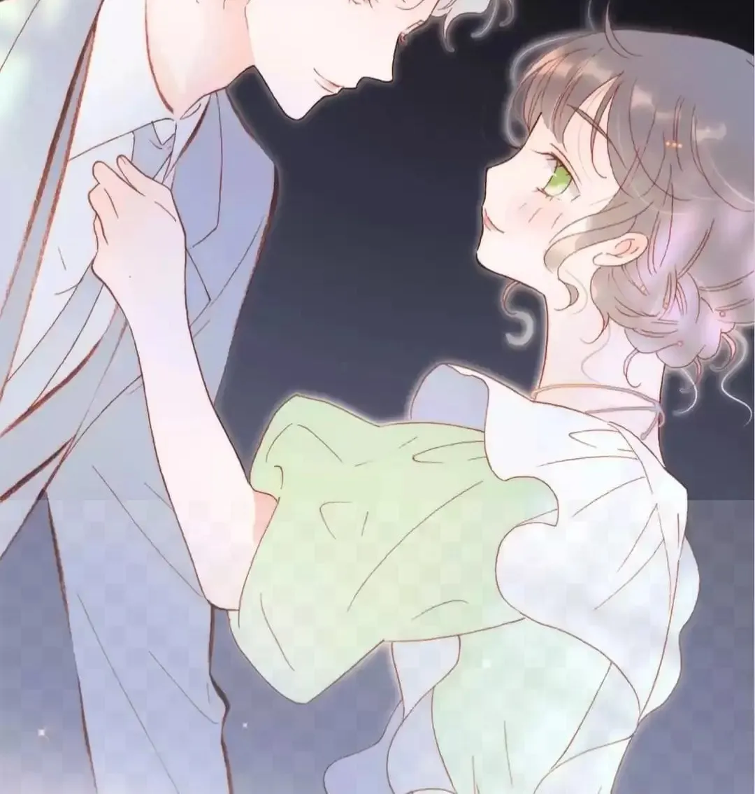 Read Soundless Cosmos (Colored) chapter 82 image 81 on Lezhin