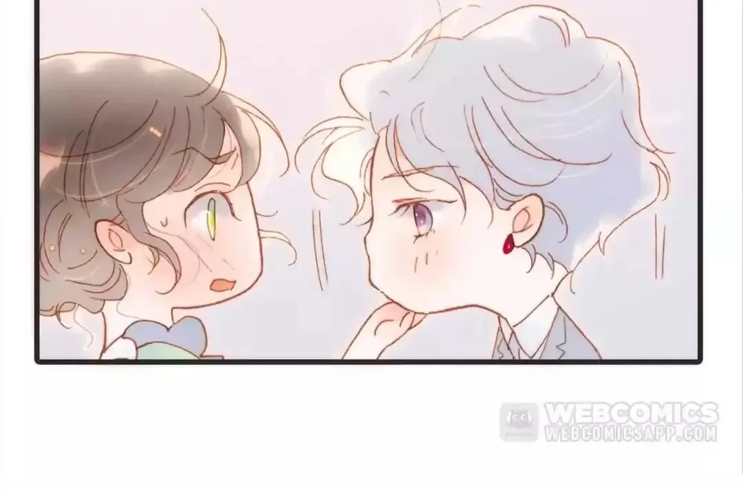 Read Soundless Cosmos (Colored) chapter 82 image 86 on Lezhin