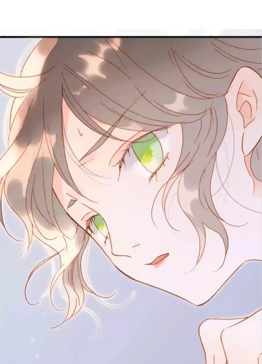Read Soundless Cosmos (Colored) chapter 84 image 10 on Lezhin