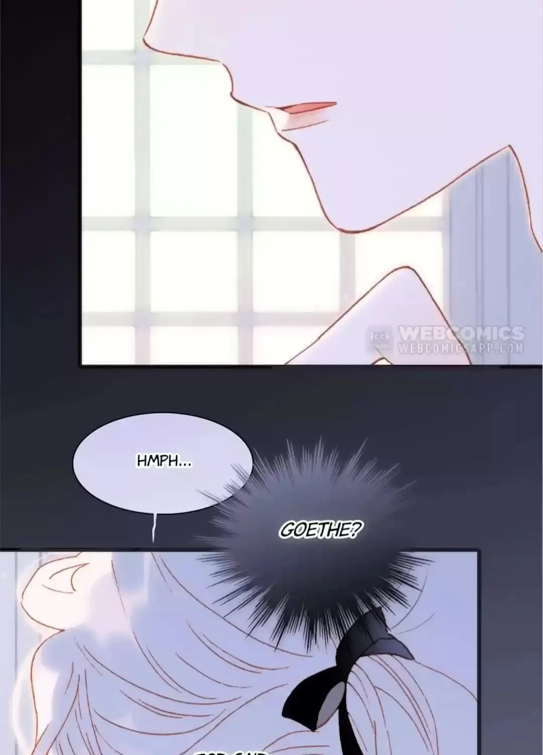 Read Soundless Cosmos (Colored) chapter 84 image 14 on Lezhin