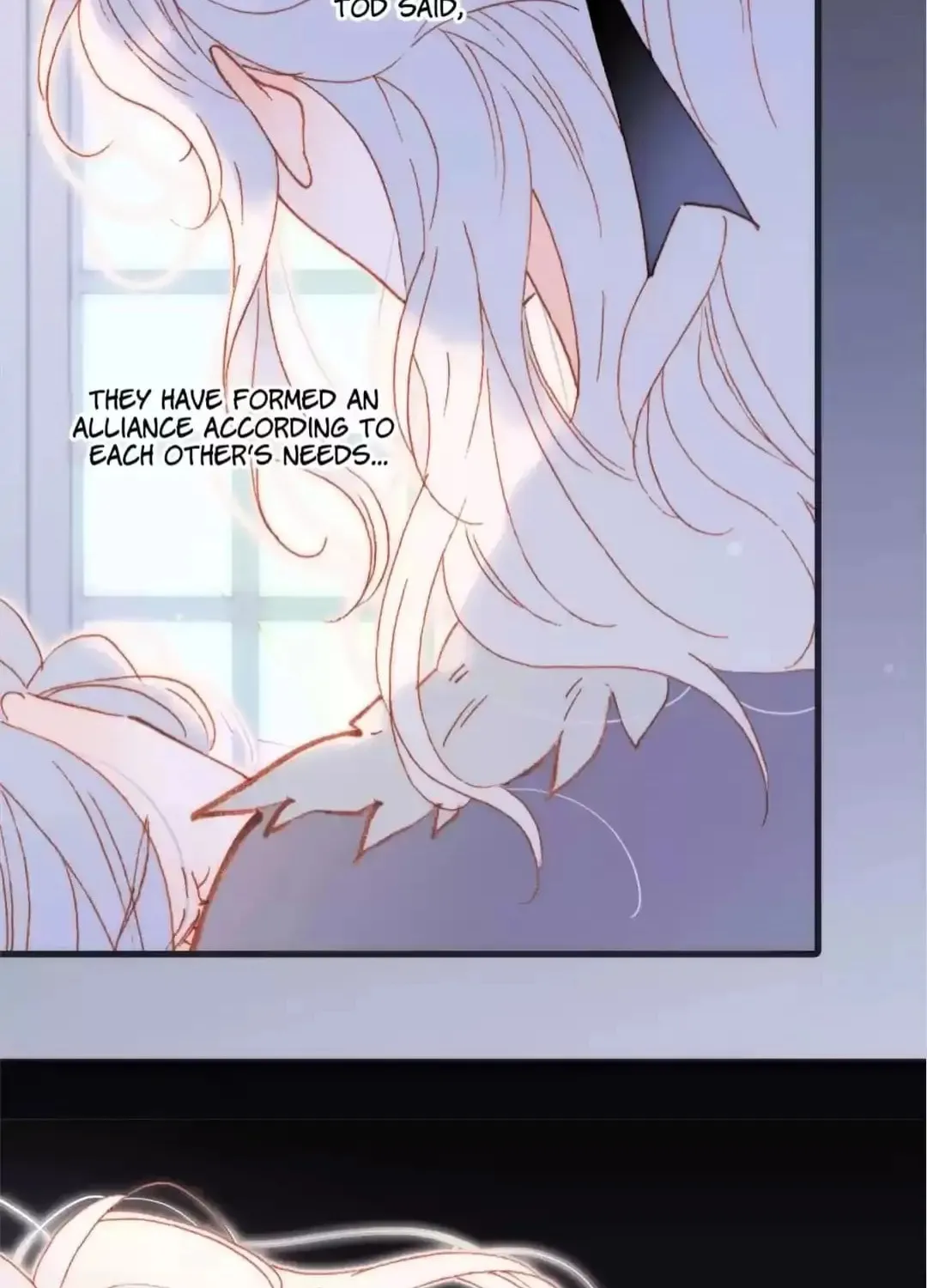 Read Soundless Cosmos (Colored) chapter 84 image 15 on Lezhin