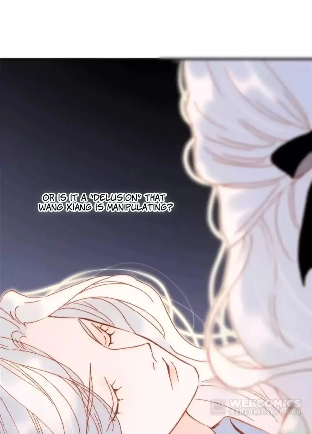 Read Soundless Cosmos (Colored) chapter 84 image 21 on Lezhin