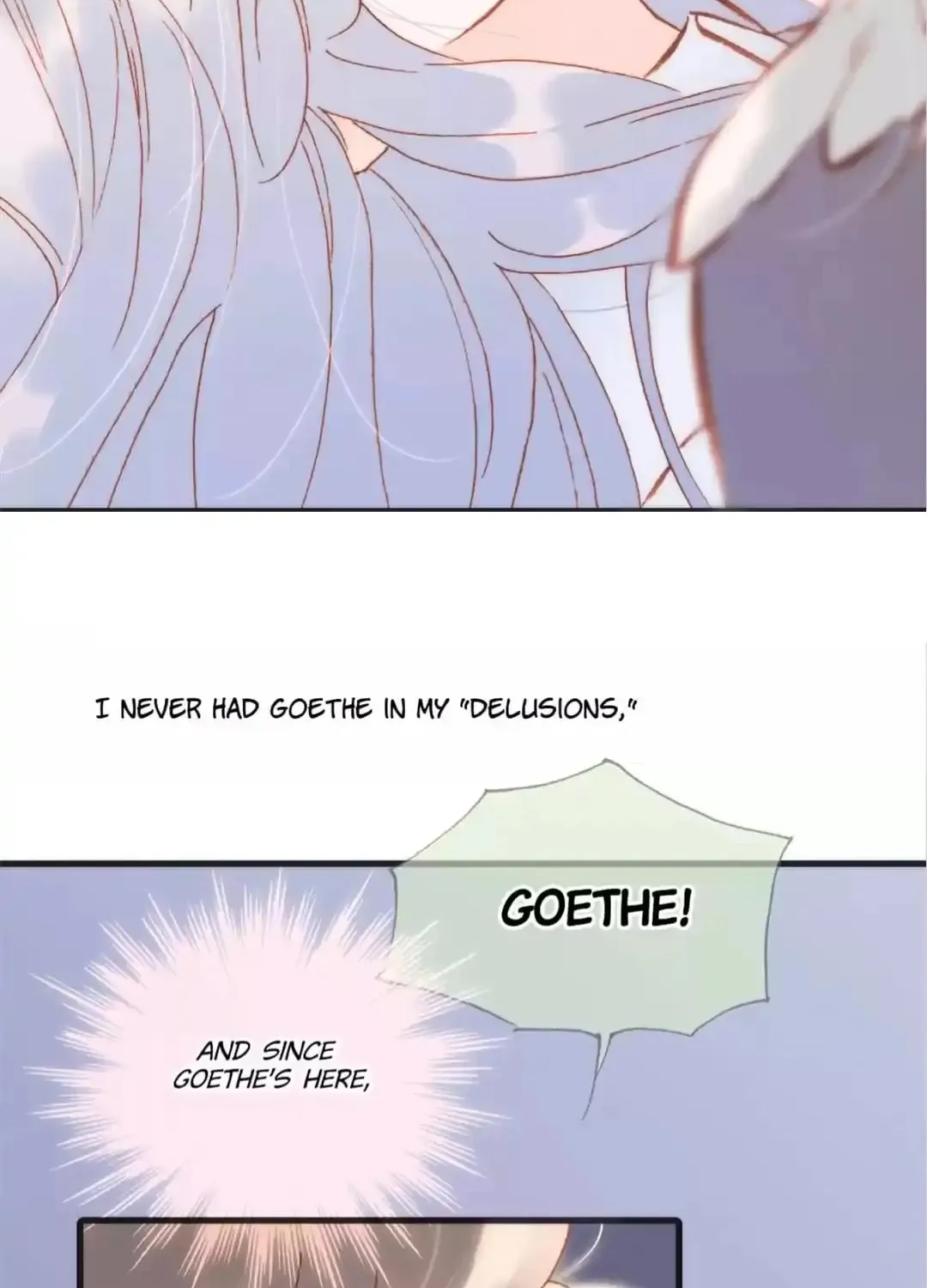 Read Soundless Cosmos (Colored) chapter 84 image 22 on Lezhin