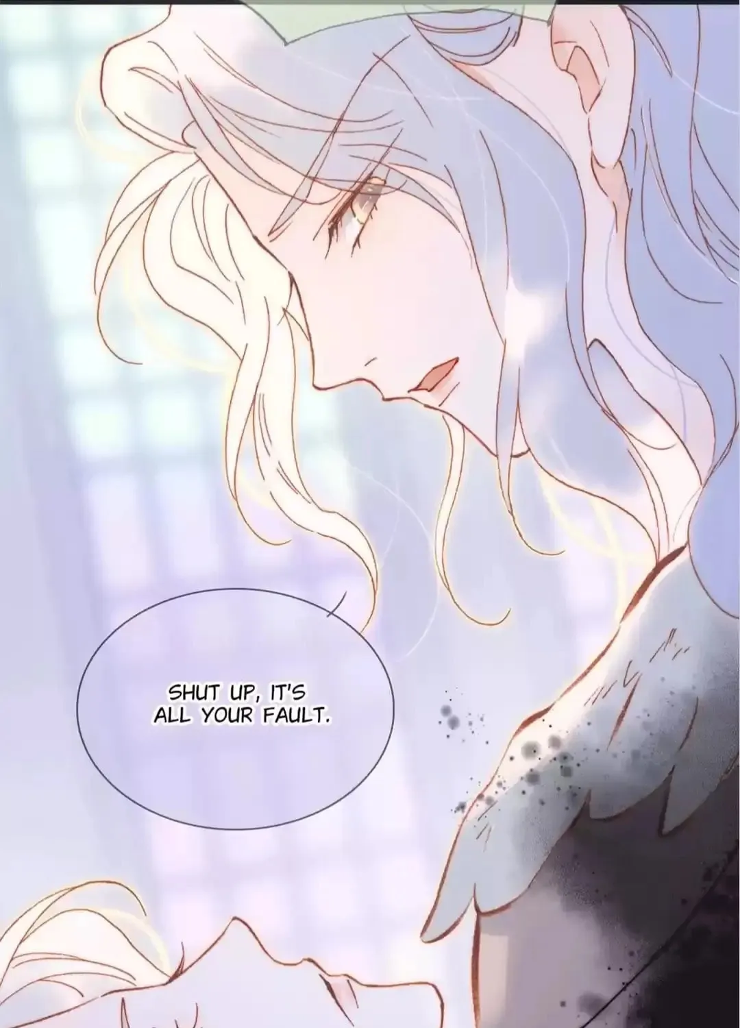 Read Soundless Cosmos (Colored) chapter 84 image 24 on Lezhin