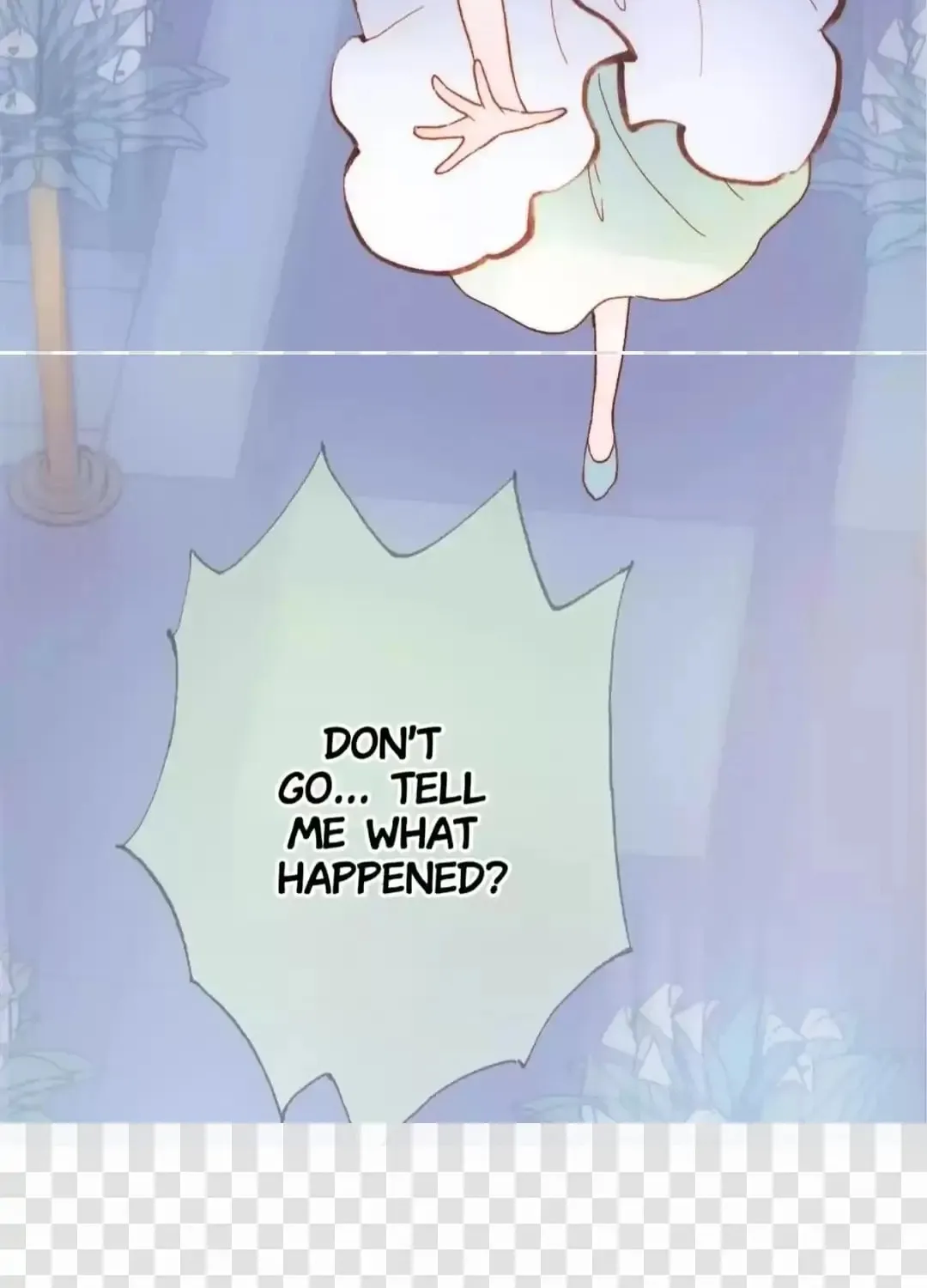 Read Soundless Cosmos (Colored) chapter 84 image 26 on Lezhin