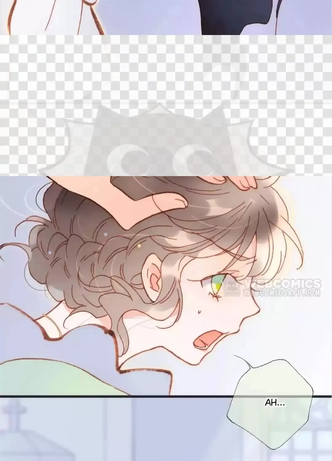 Read Soundless Cosmos (Colored) chapter 84 image 28 on Lezhin