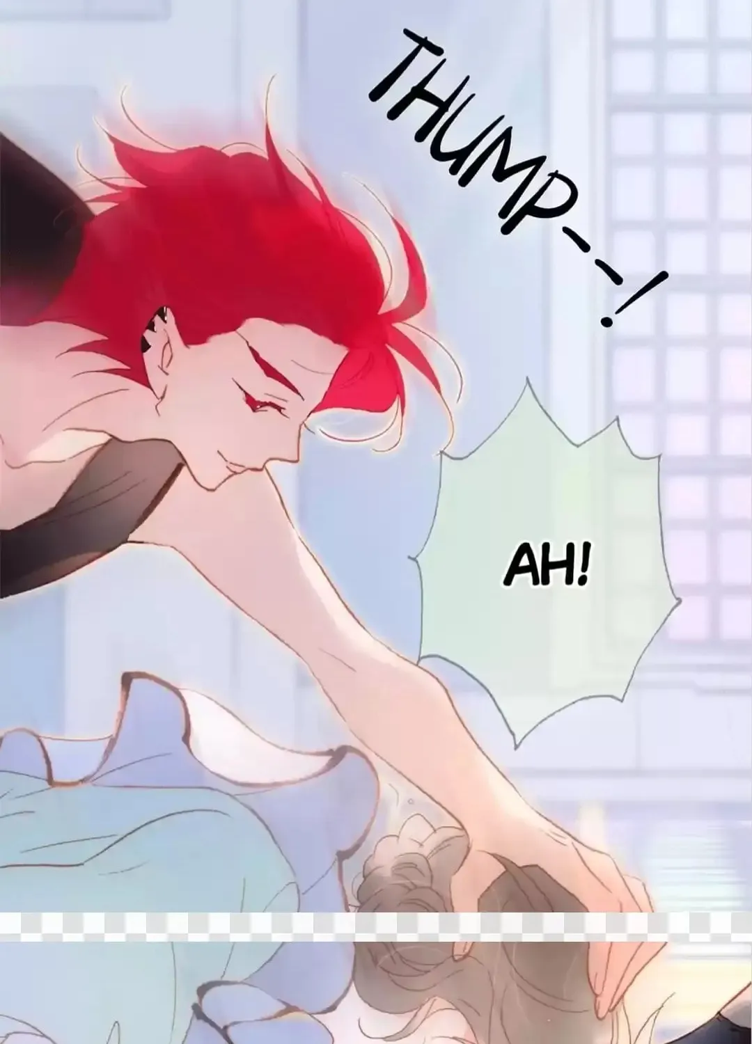 Read Soundless Cosmos (Colored) chapter 84 image 29 on Lezhin