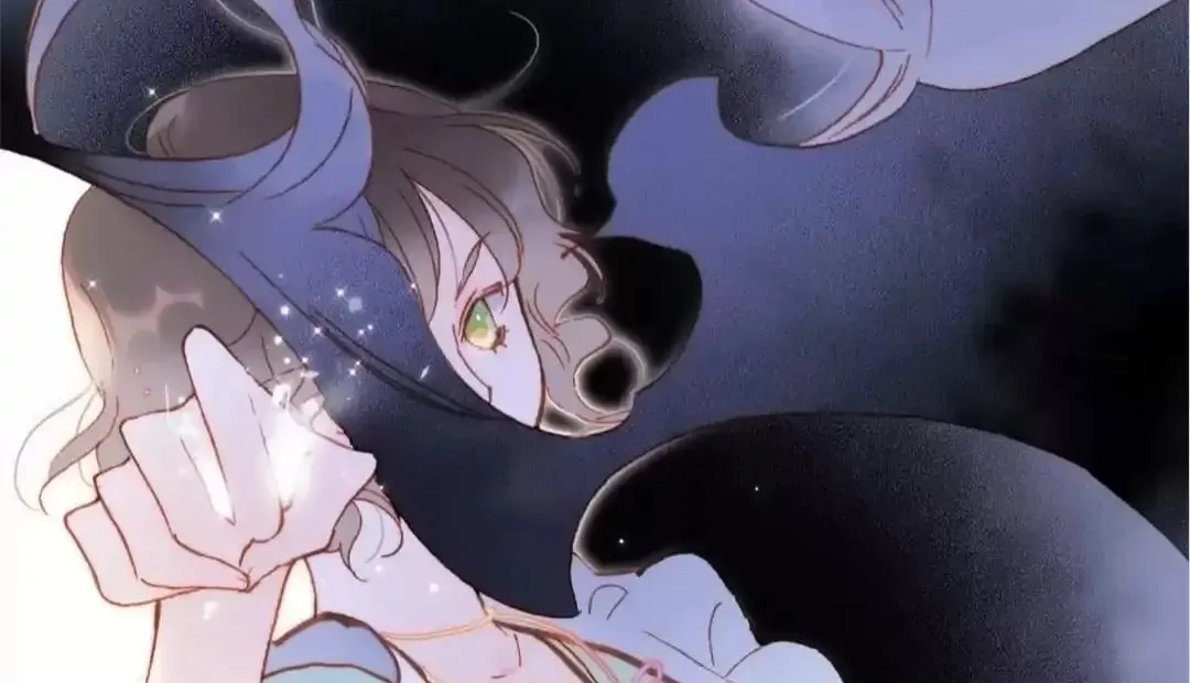 Read Soundless Cosmos (Colored) chapter 84 image 3 on Lezhin