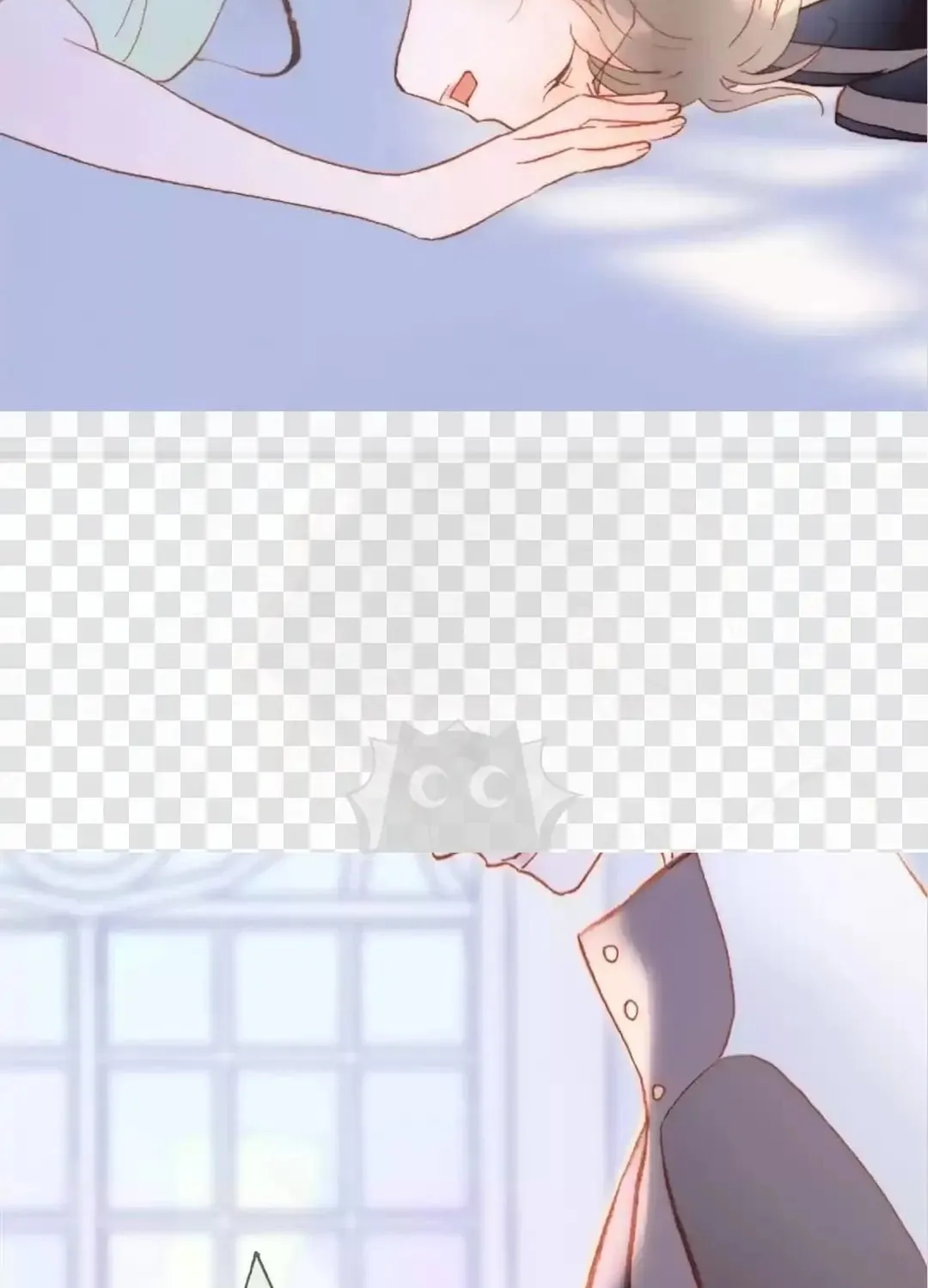 Read Soundless Cosmos (Colored) chapter 84 image 30 on Lezhin