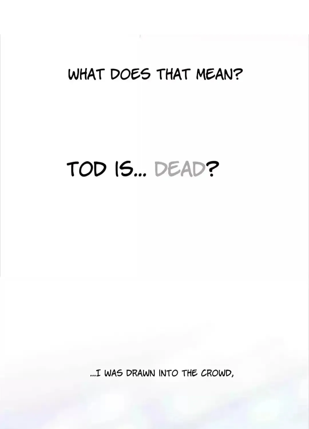 Read Soundless Cosmos (Colored) chapter 84 image 36 on Lezhin