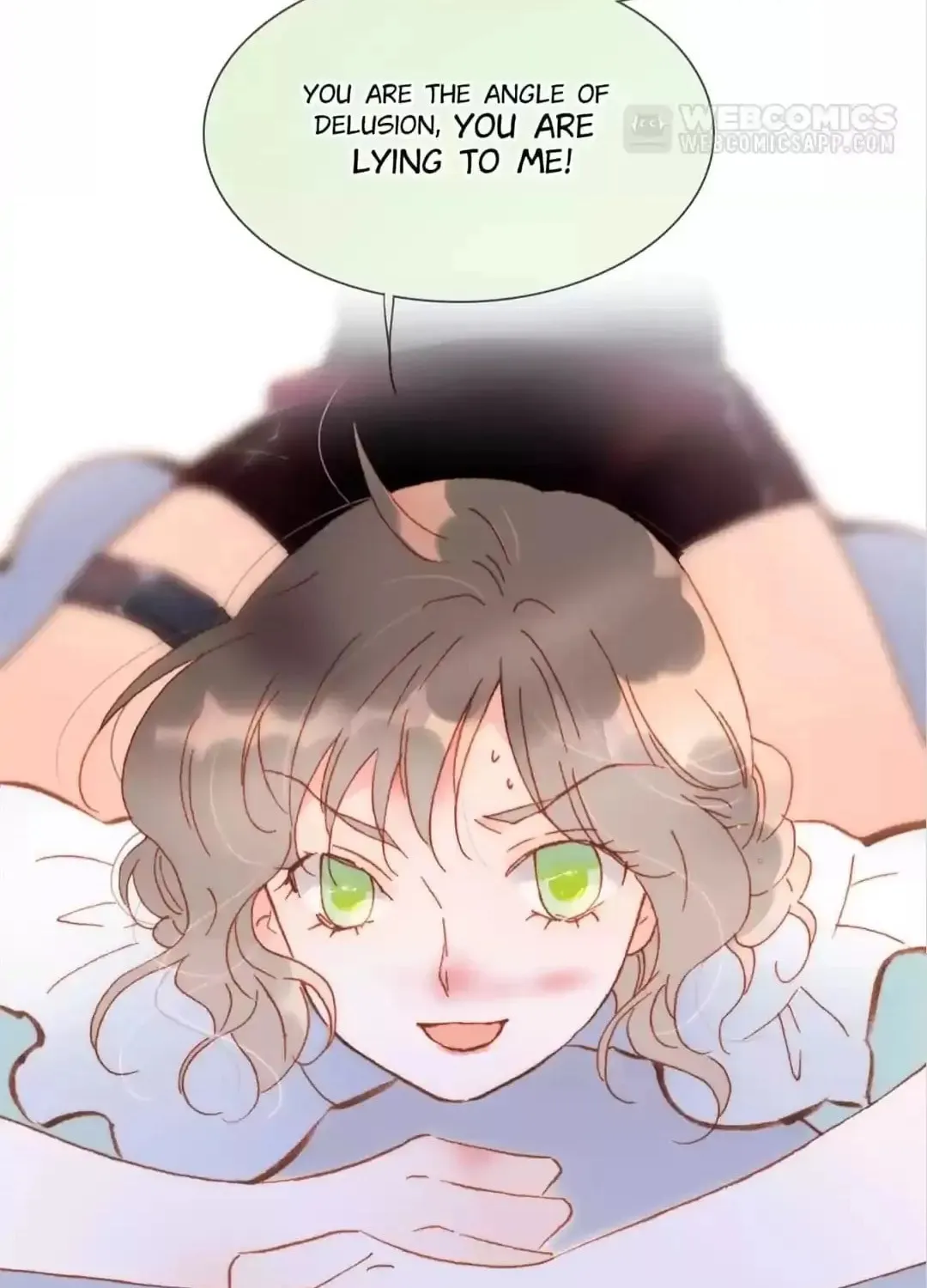 Read Soundless Cosmos (Colored) chapter 84 image 41 on Lezhin