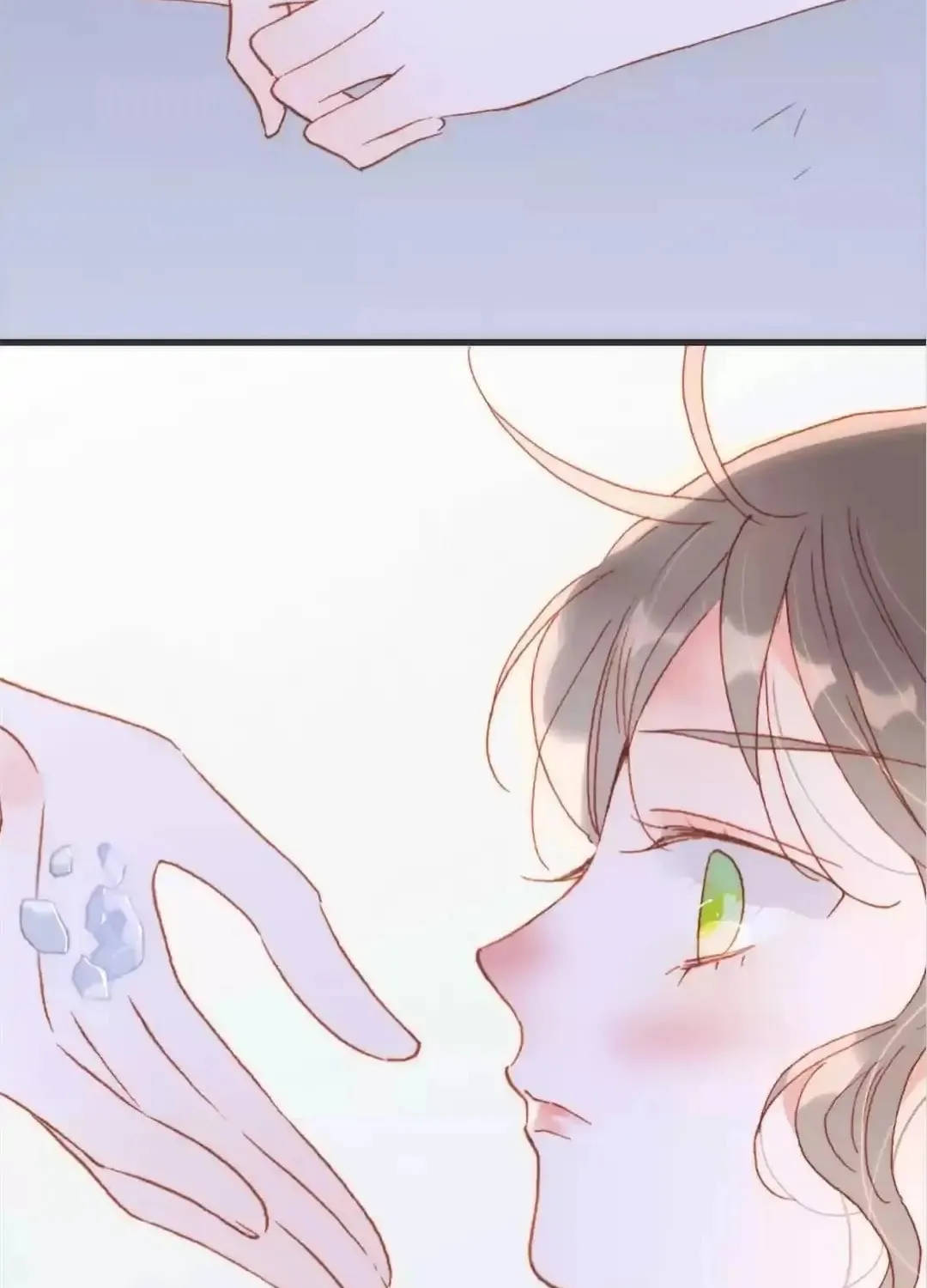 Read Soundless Cosmos (Colored) chapter 84 image 42 on Lezhin
