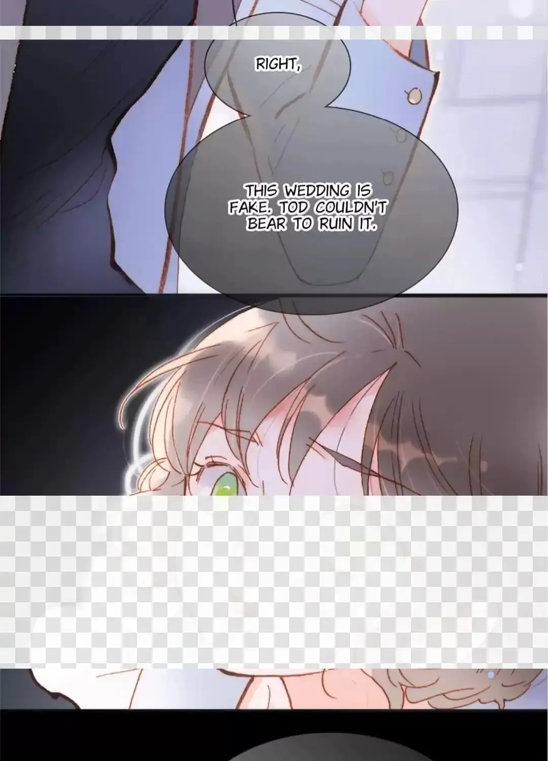 Read Soundless Cosmos (Colored) chapter 84 image 48 on Lezhin